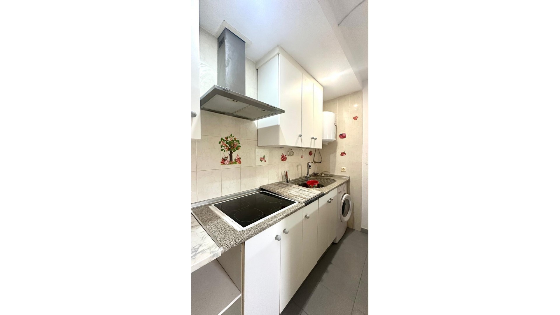 Resale - Wohnung Appartement -
Torrevieja - Acequion