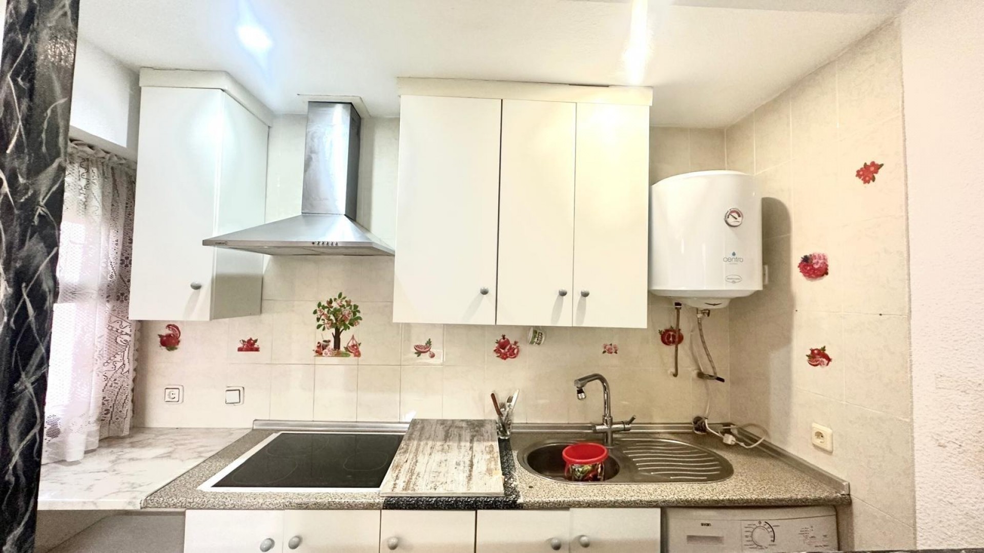 Resale - Wohnung Appartement -
Torrevieja - Acequion
