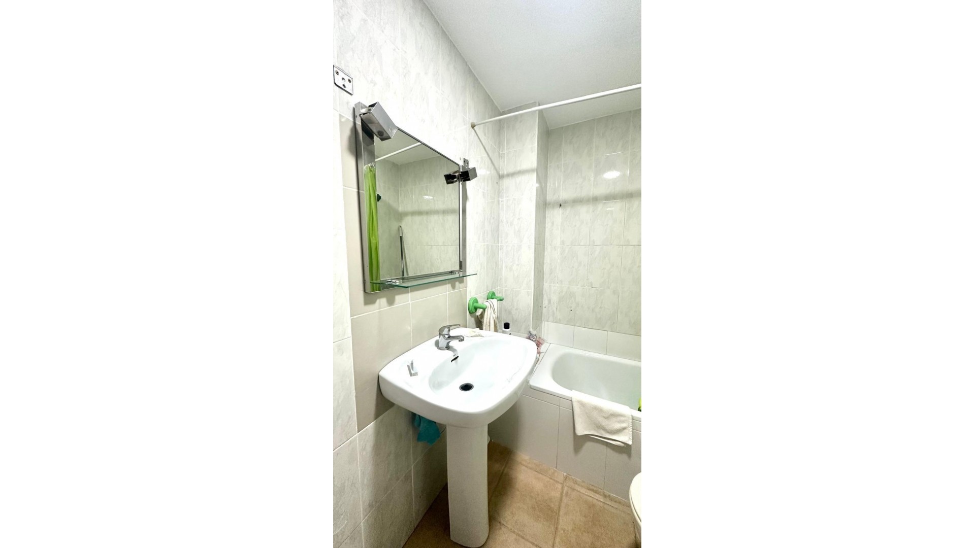 Resale - Wohnung Appartement -
Torrevieja - Acequion