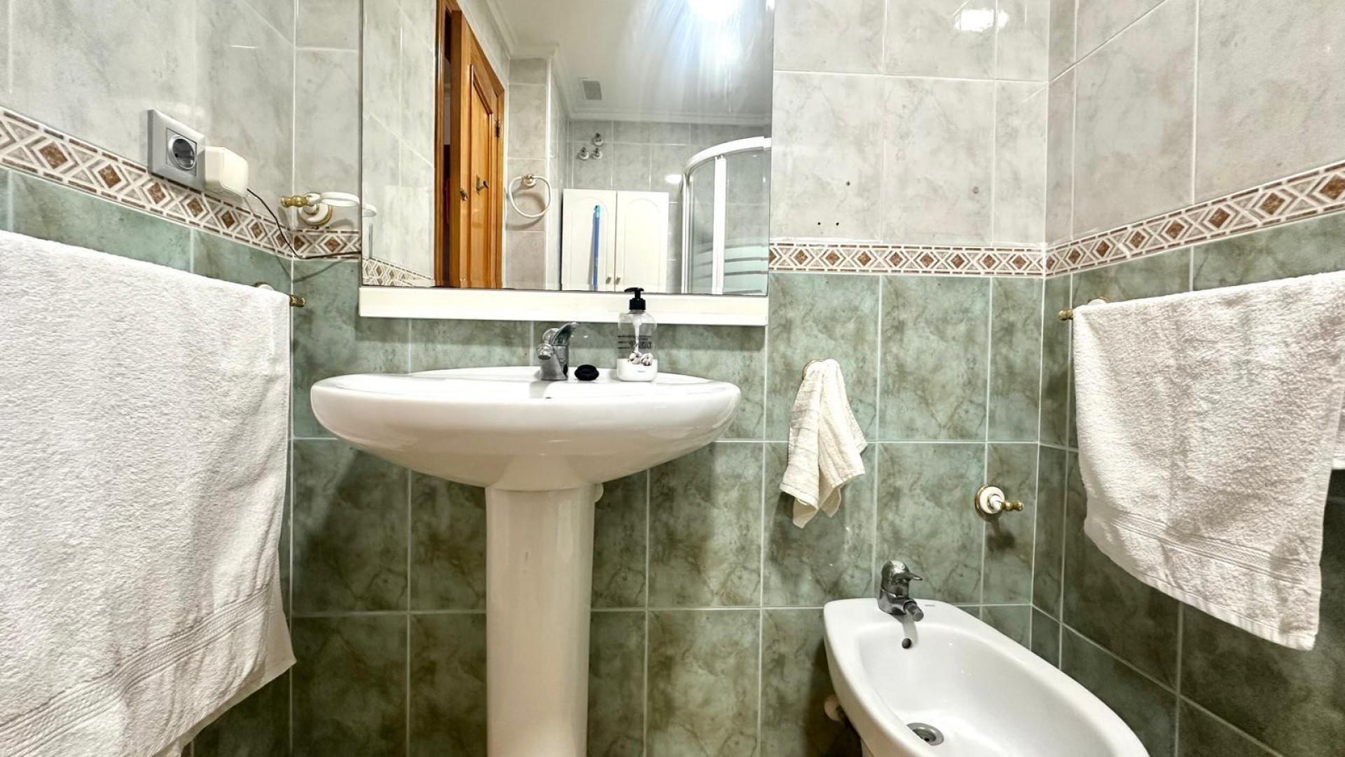 Resale - Wohnung Appartement -
Torrevieja - Acequion