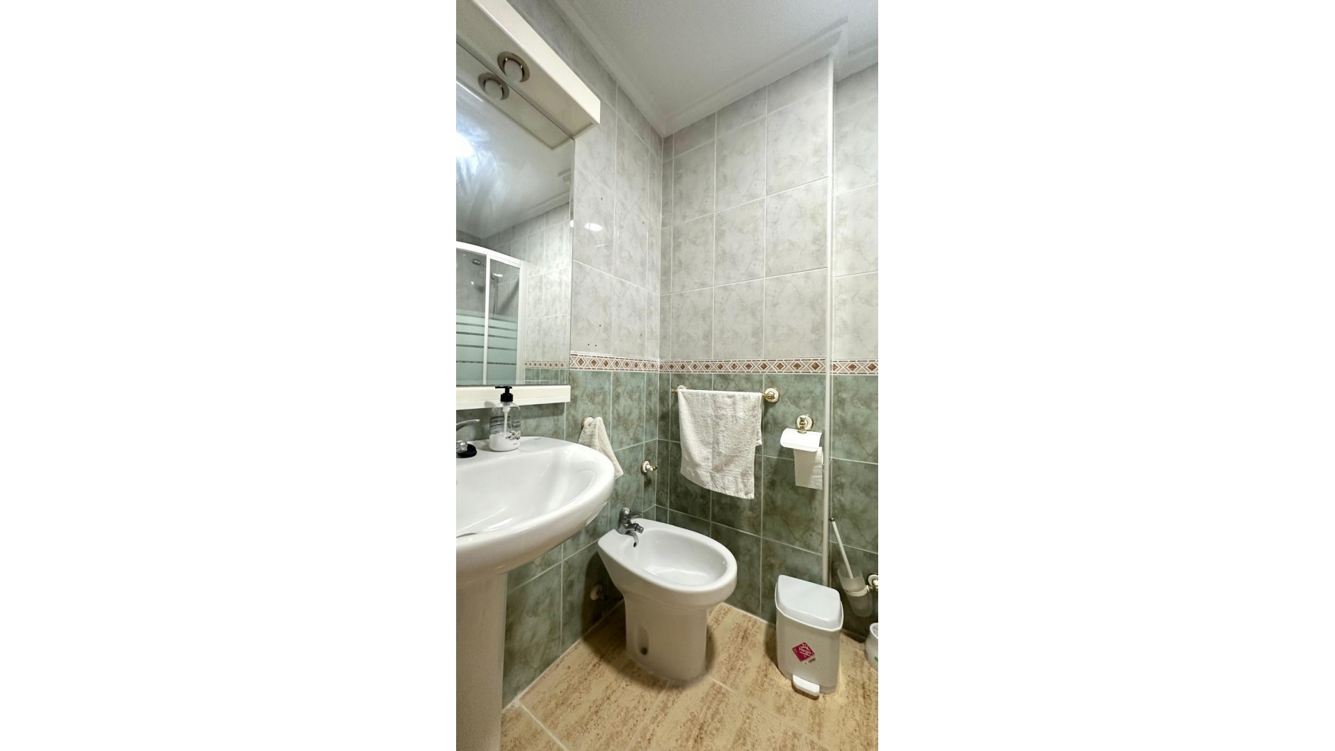 Resale - Wohnung Appartement -
Torrevieja - Acequion