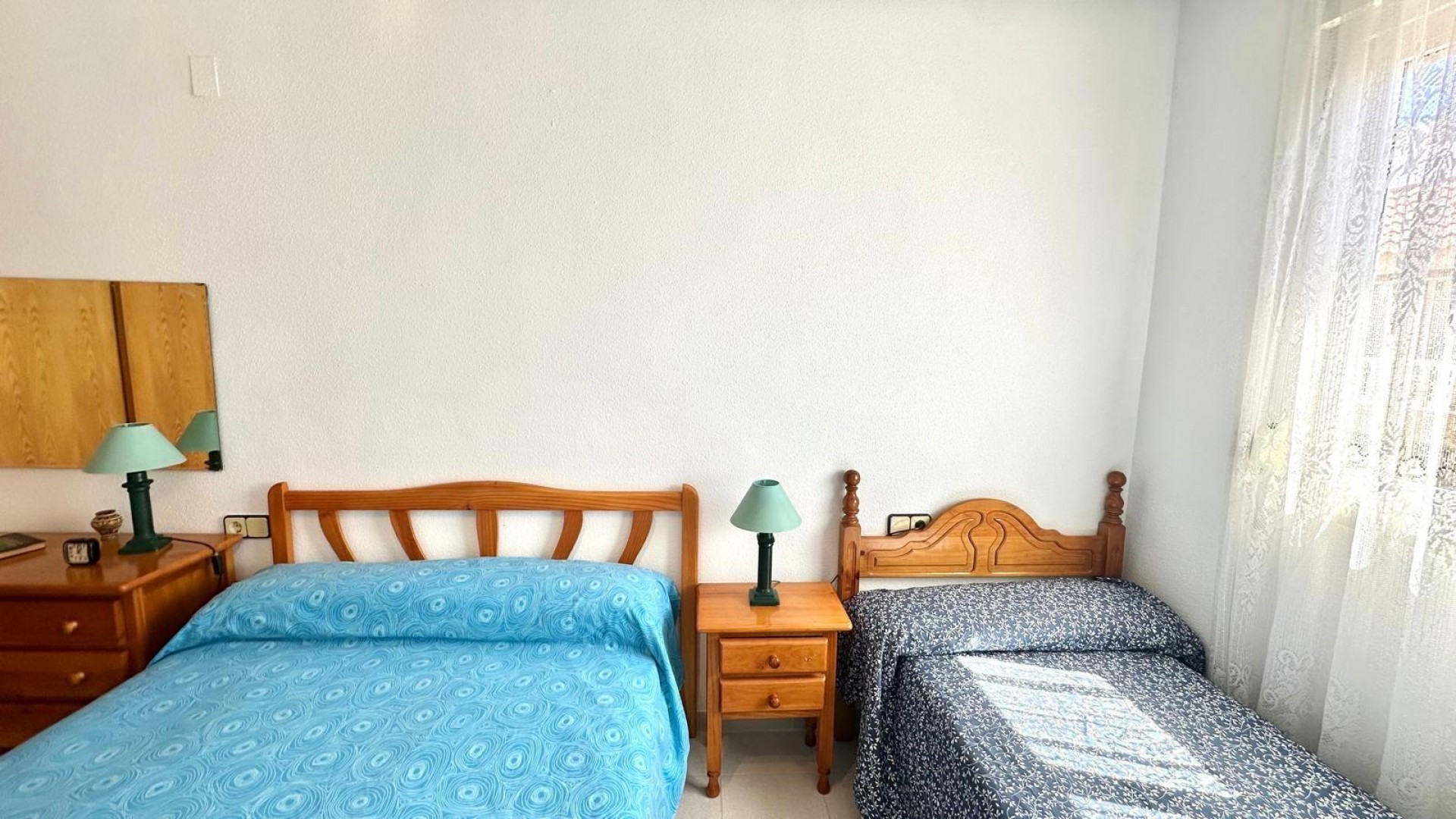 Resale - Wohnung Appartement -
Torrevieja - Acequion