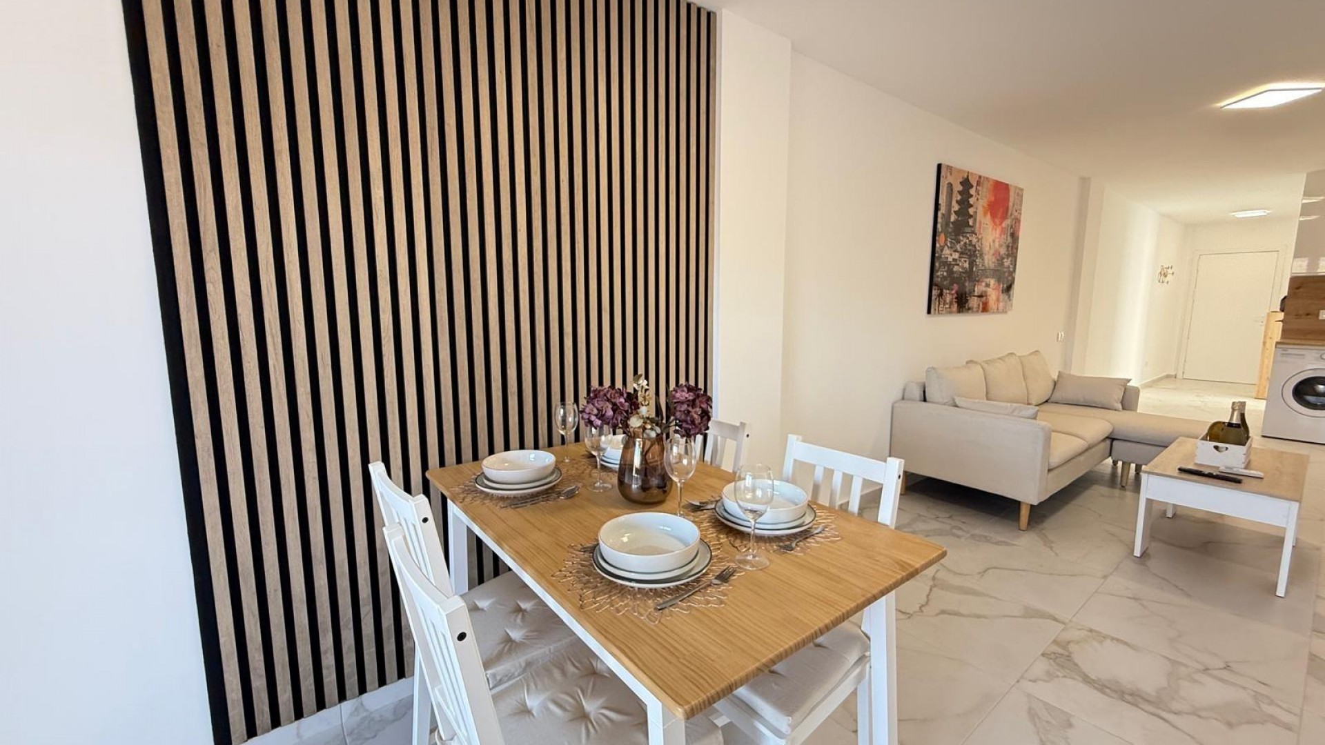 Resale - Wohnung Appartement -
Torrevieja - Acequion