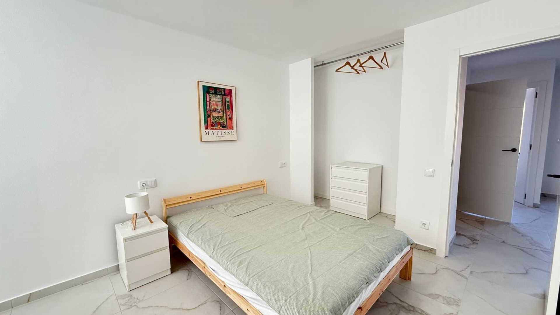 Resale - Wohnung Appartement -
Torrevieja - Acequion