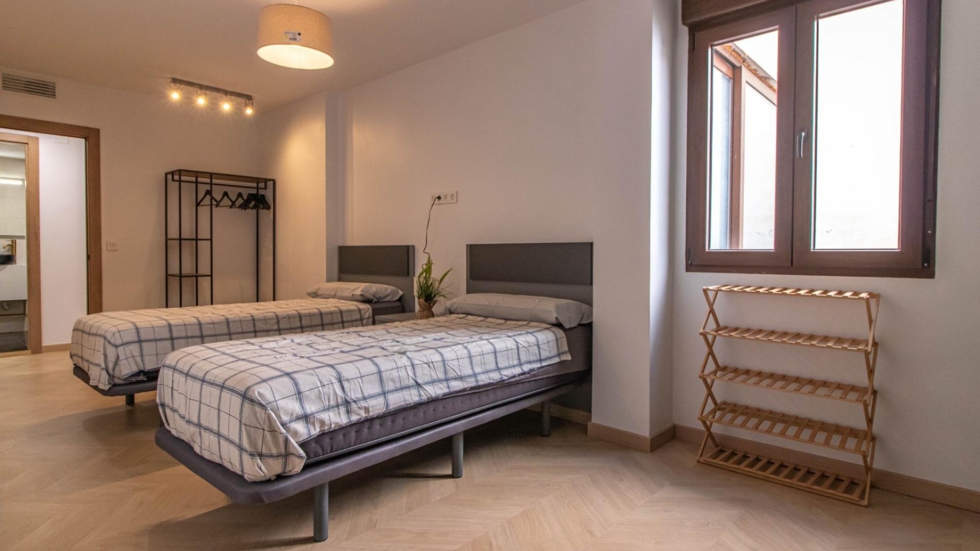 Resale - Wohnung Appartement -
Torrevieja - Acequion