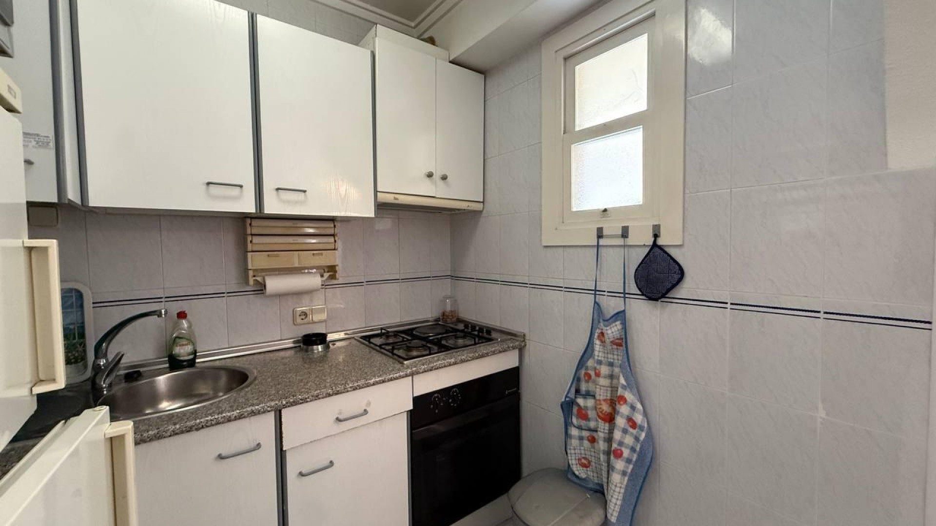 Resale - Wohnung Appartement -
Torrevieja - Acequion