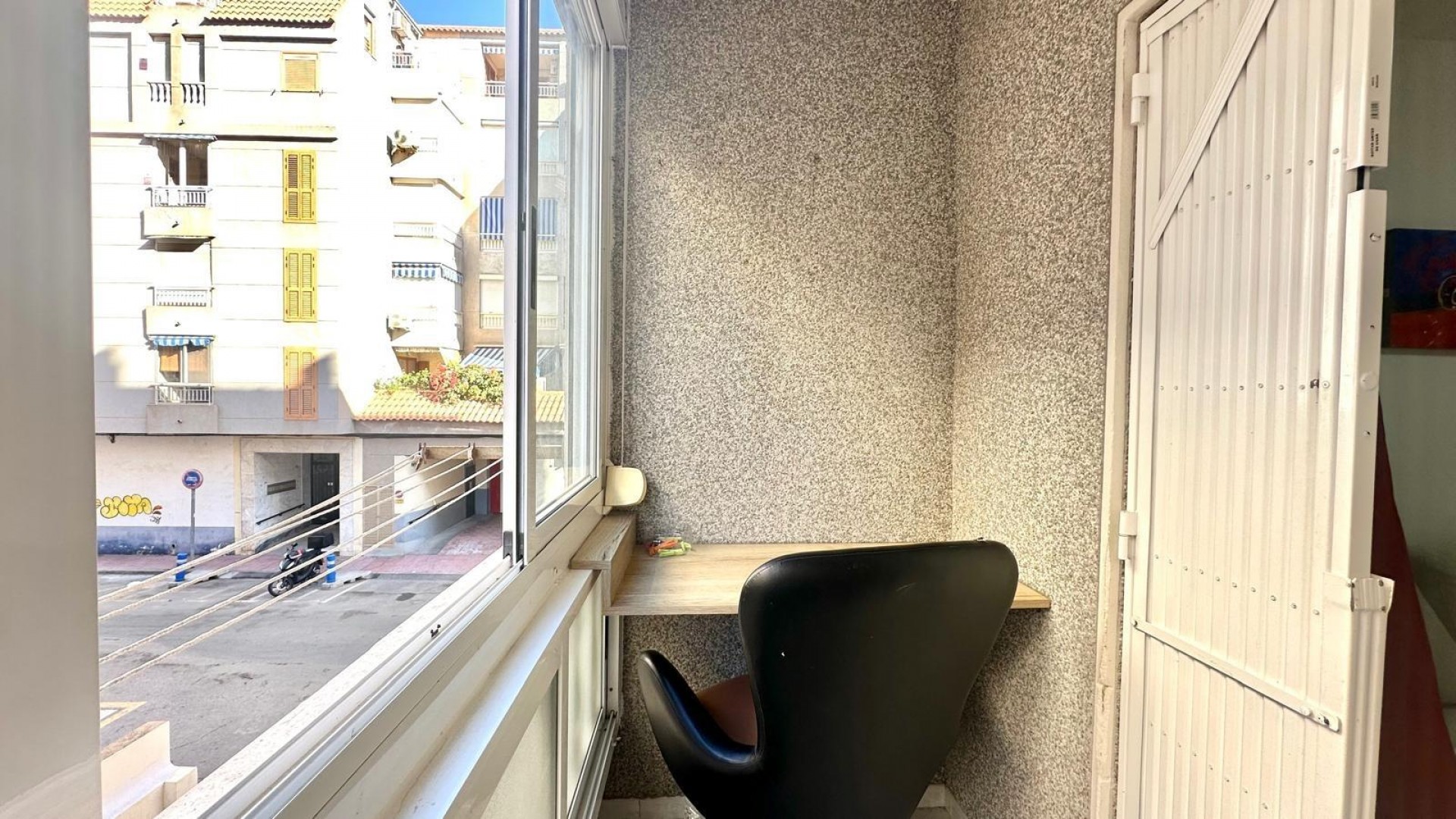 Resale - Wohnung Appartement -
Torrevieja - Acequion