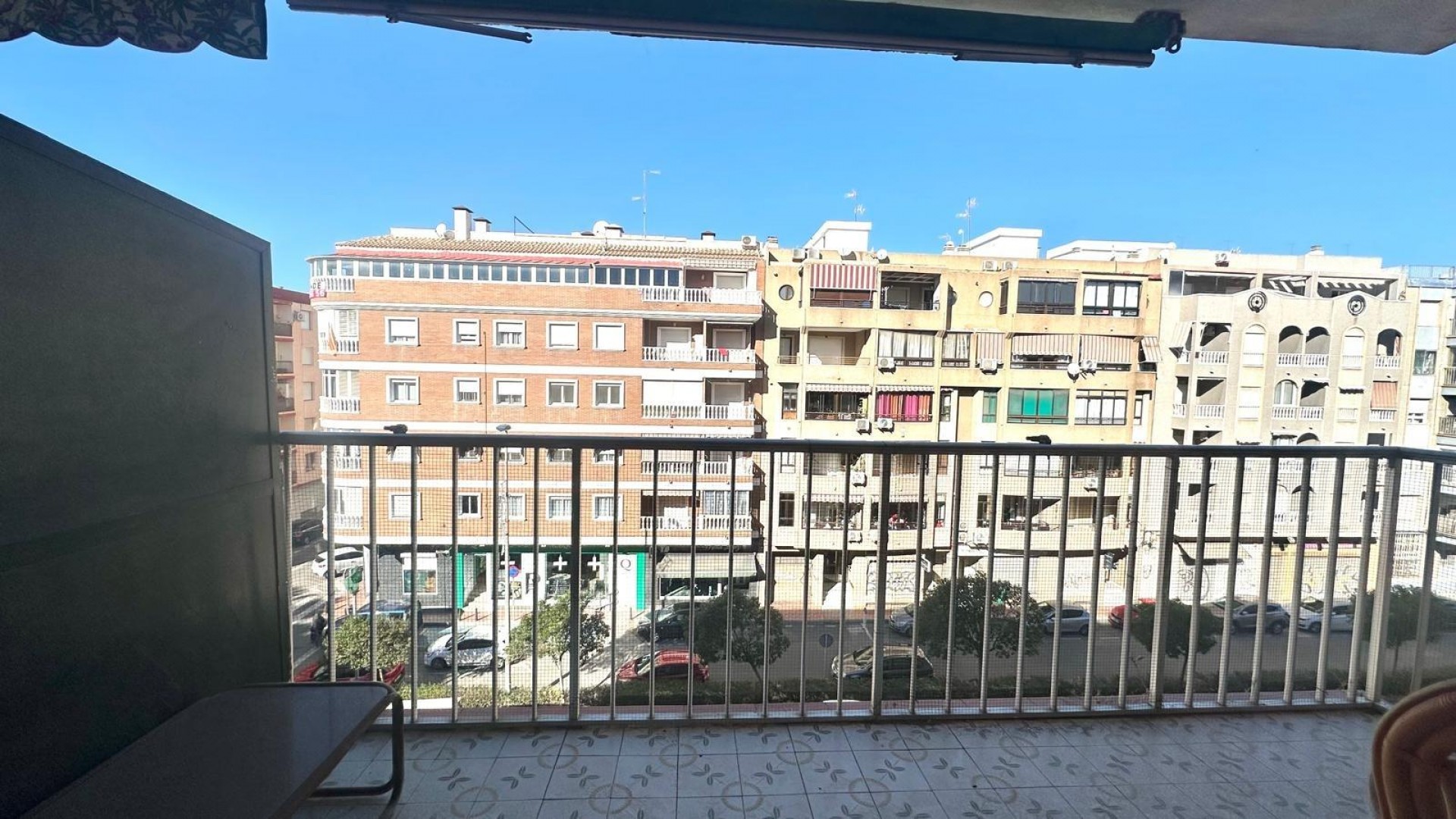 Resale - Wohnung Appartement -
Torrevieja - Acequion