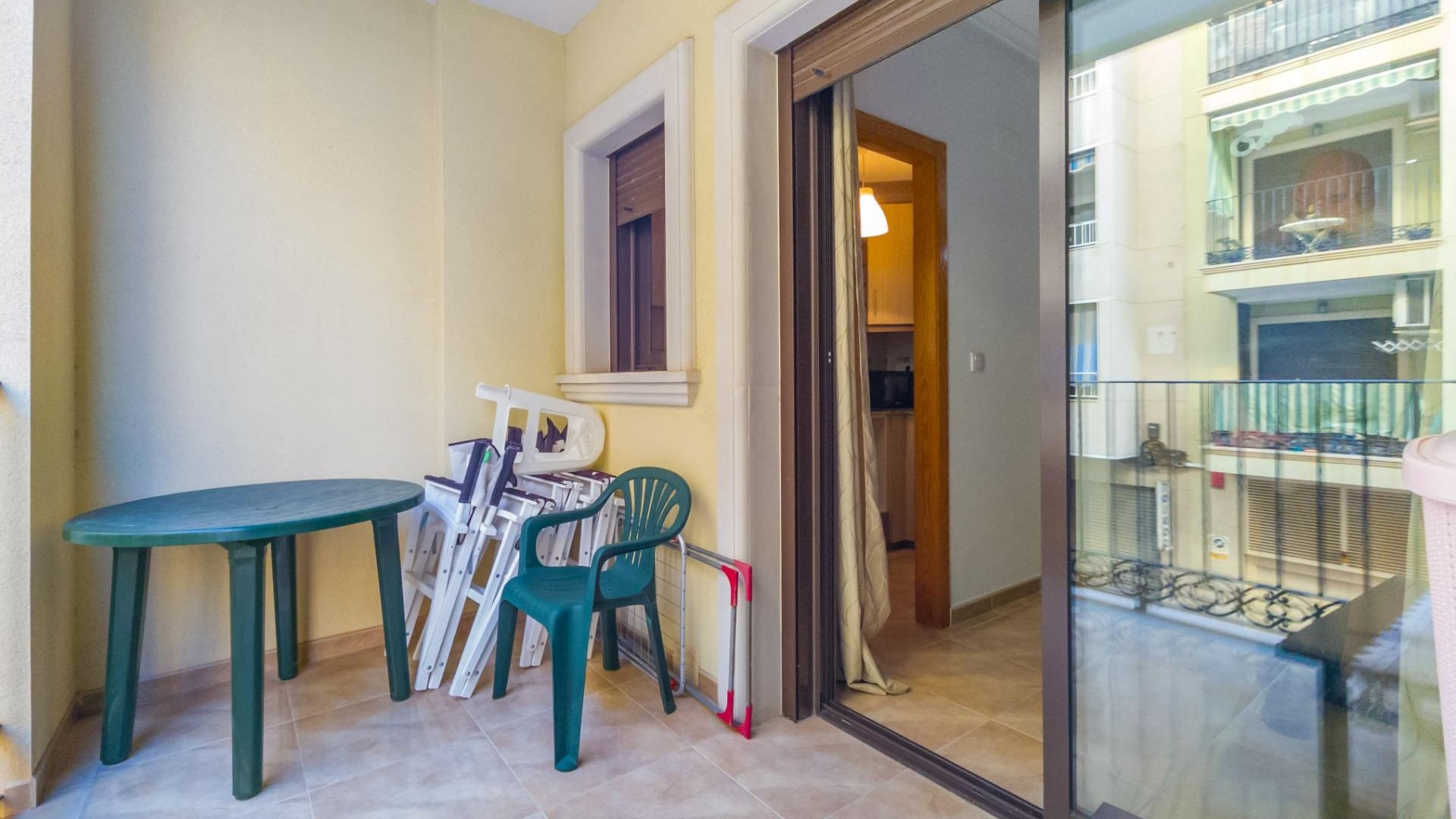 Resale - Wohnung Appartement -
Torrevieja - Acequion