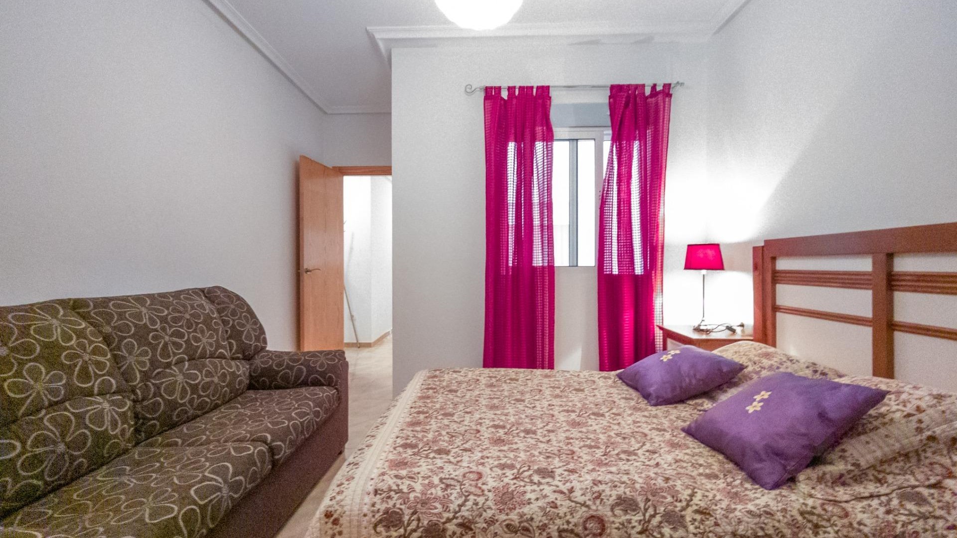 Resale - Wohnung Appartement -
Torrevieja - Acequion