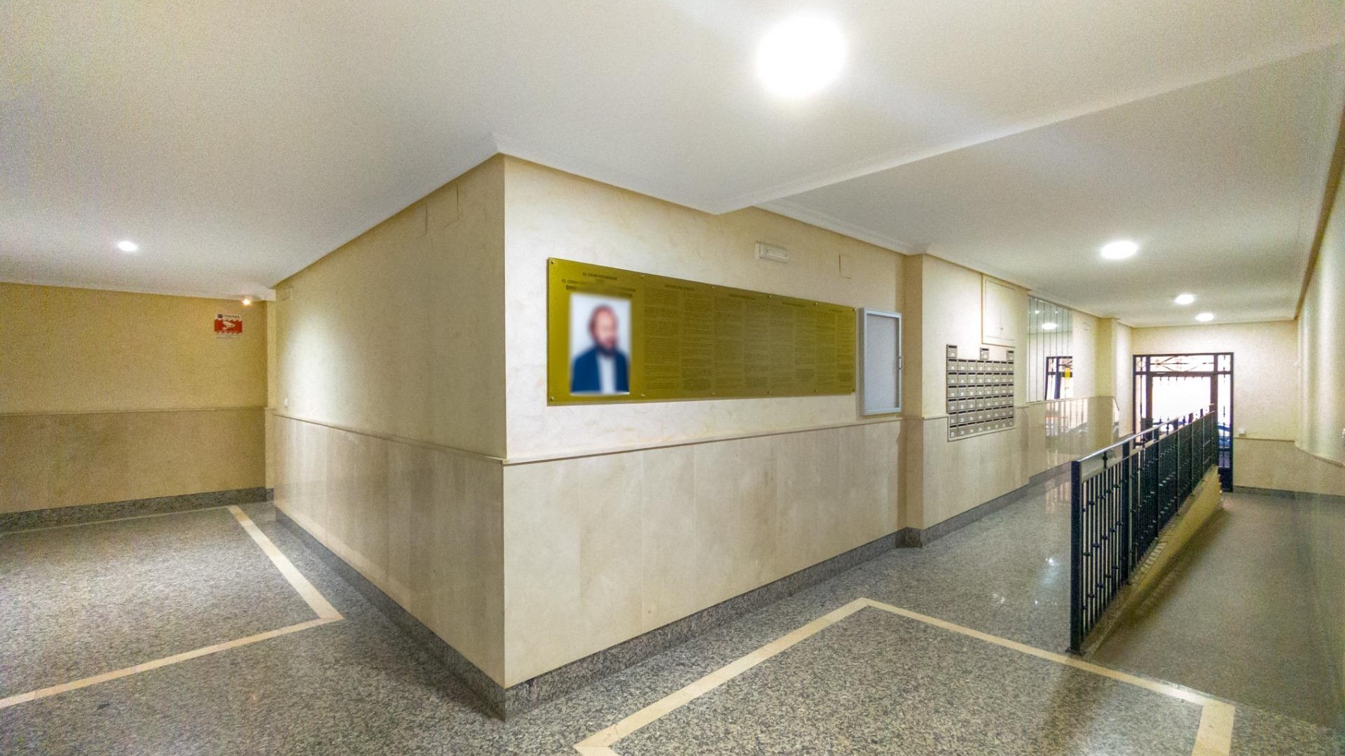 Resale - Wohnung Appartement -
Torrevieja - Acequion