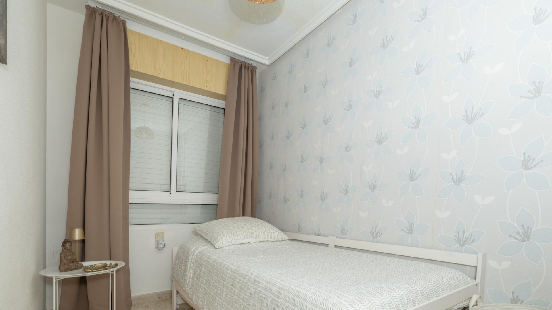 Resale - Wohnung Appartement -
Torrevieja - Acequion