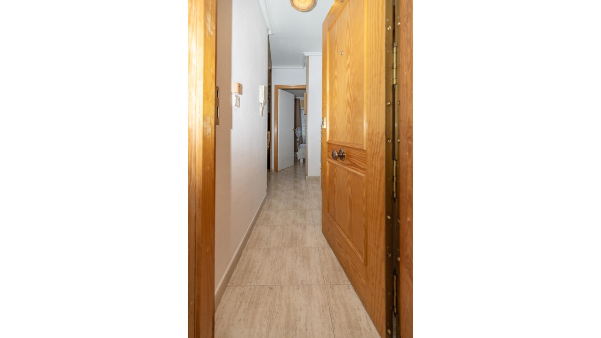 Resale - Wohnung Appartement -
Torrevieja - Acequion