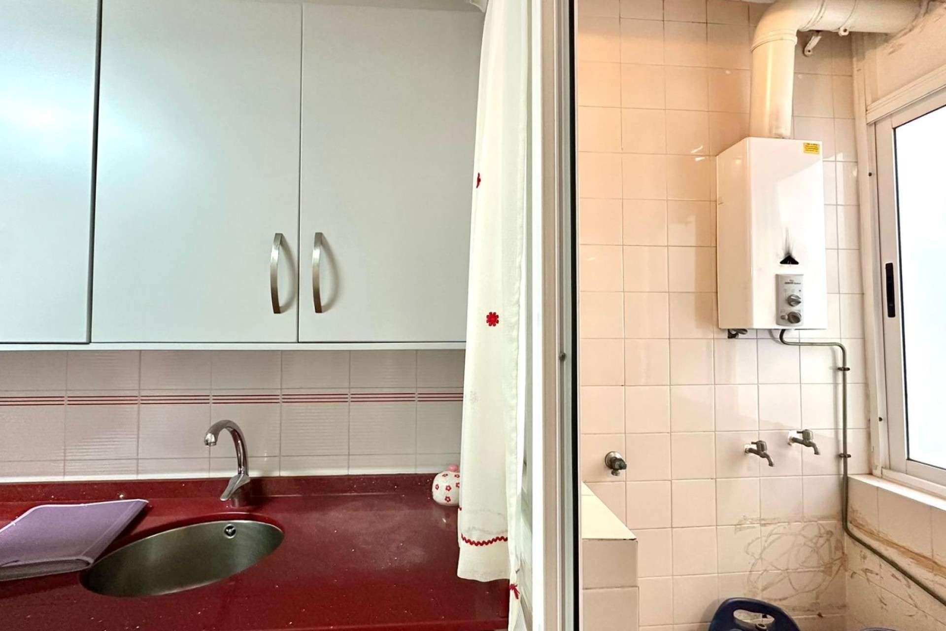 Resale - Wohnung / Appartement -
Torrevieja - Acequion