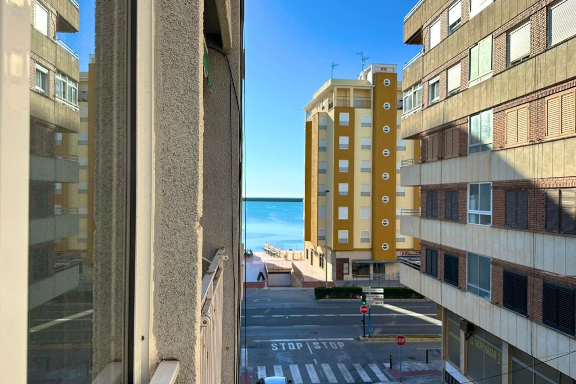 Resale - Wohnung / Appartement -
Torrevieja - Acequion