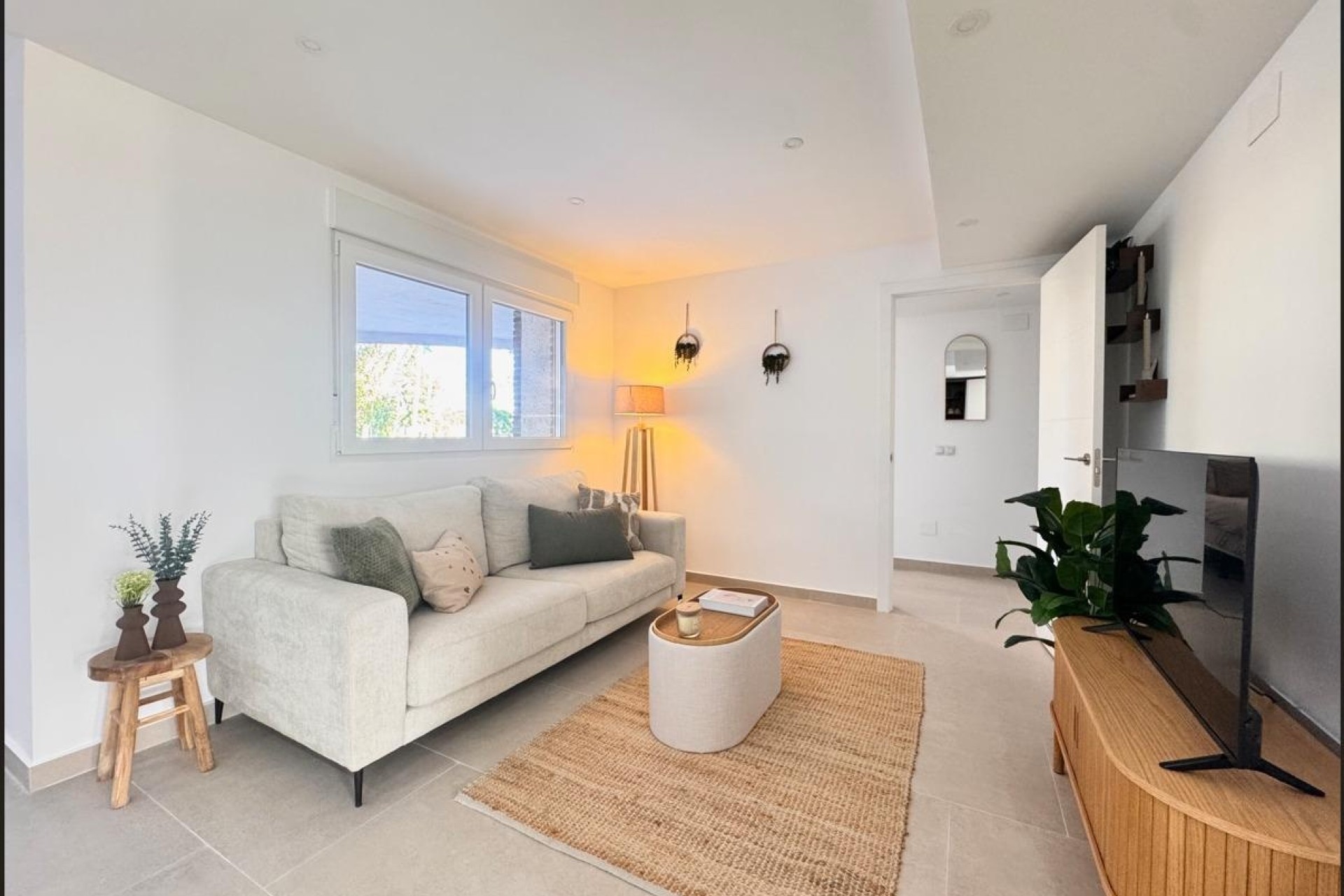 Resale - Wohnung / Appartement -
Torrevieja - Acequion