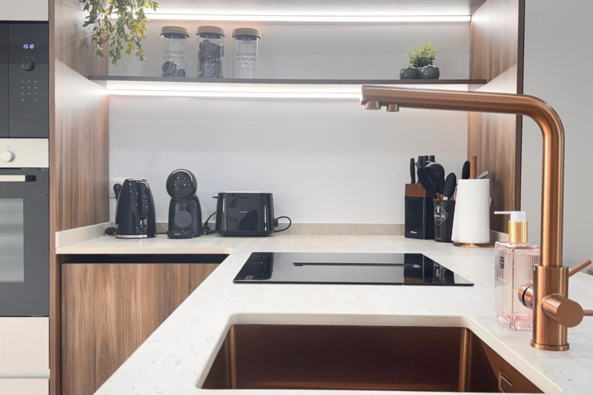 Resale - Wohnung / Appartement -
Torrevieja - Acequion