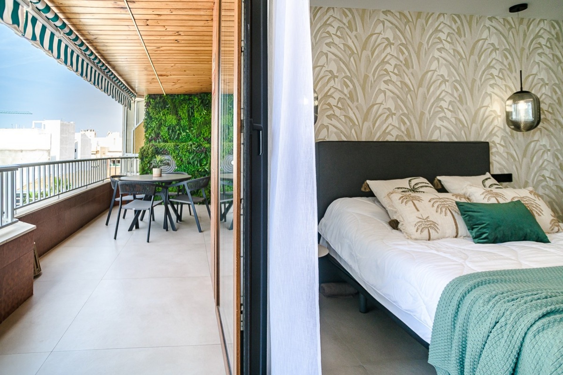 Resale - Wohnung / Appartement -
Torrevieja - Acequion