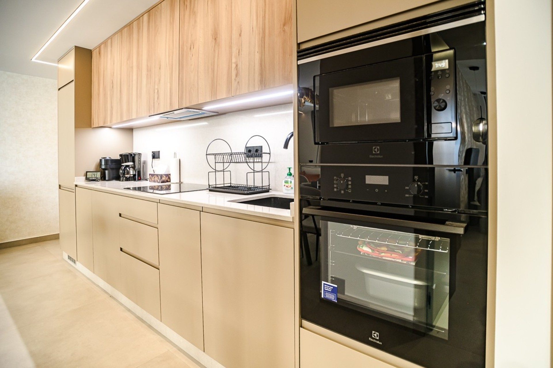 Resale - Wohnung / Appartement -
Torrevieja - Acequion