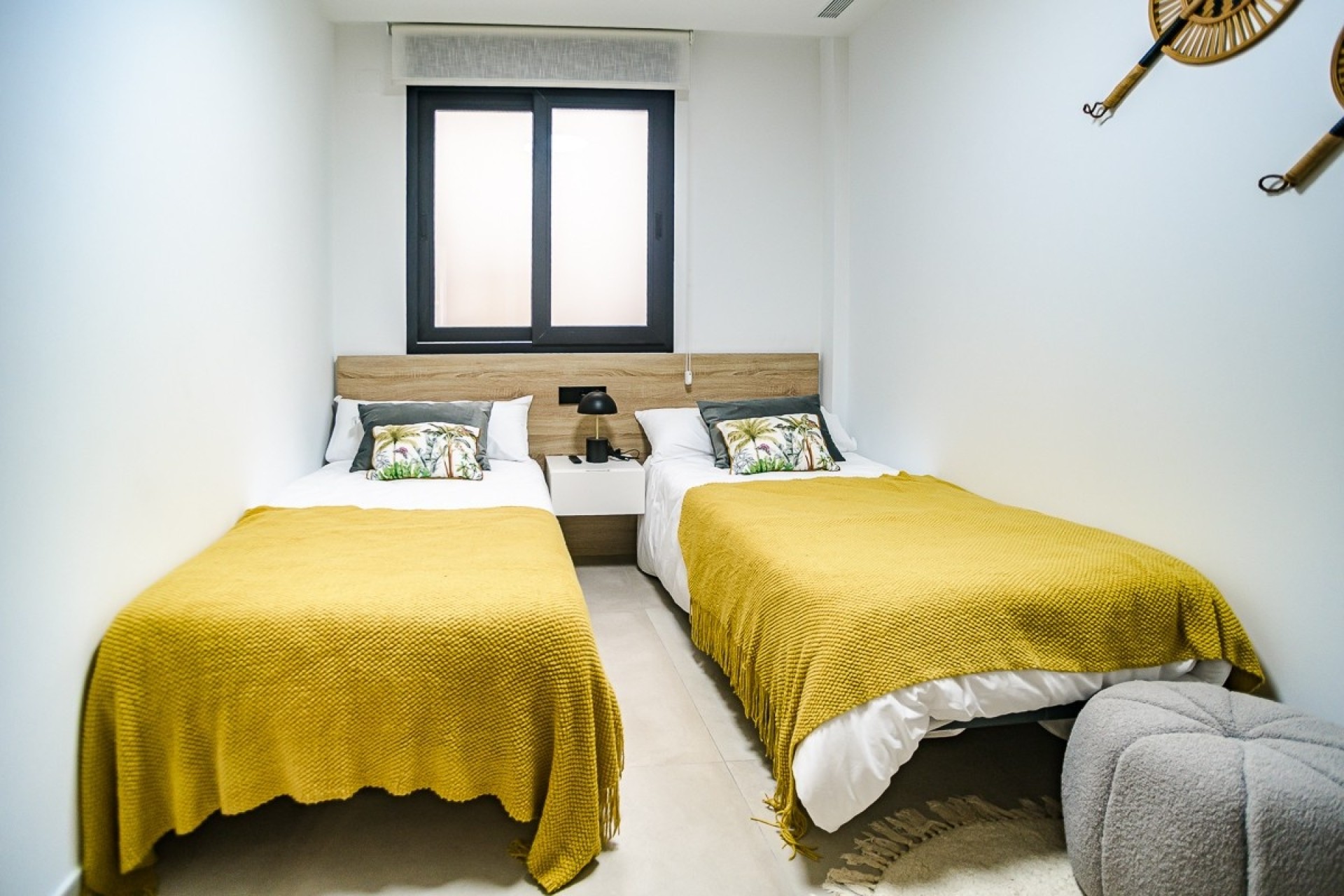 Resale - Wohnung / Appartement -
Torrevieja - Acequion