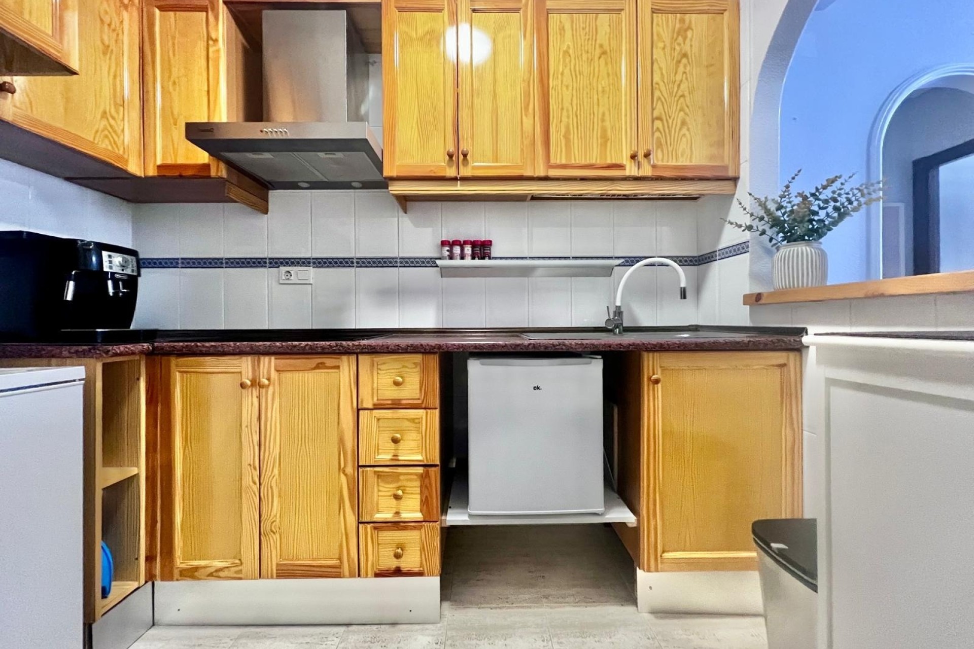 Resale - Wohnung / Appartement -
Torrevieja - Acequion