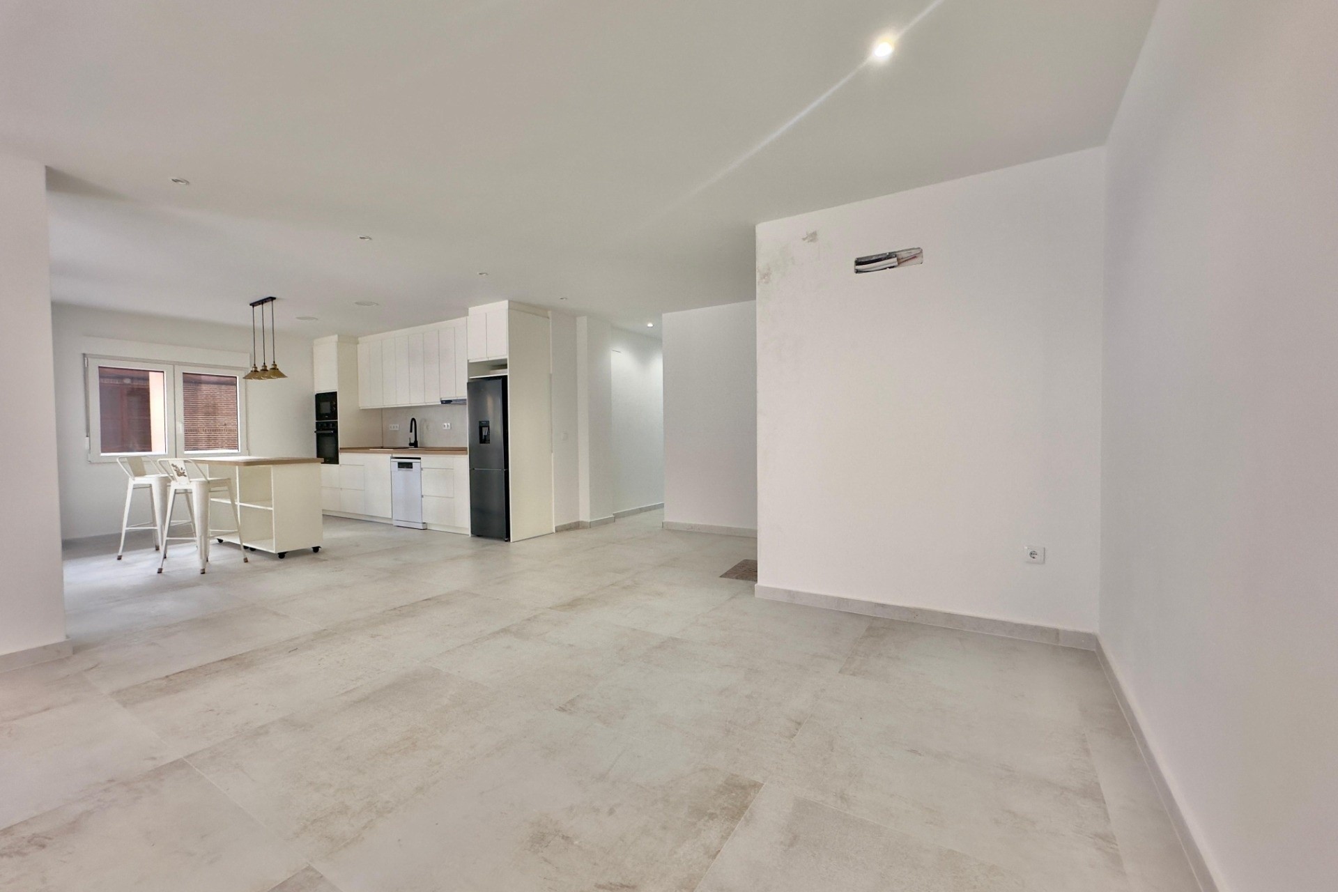 Resale - Wohnung / Appartement -
Torrevieja - Acequion