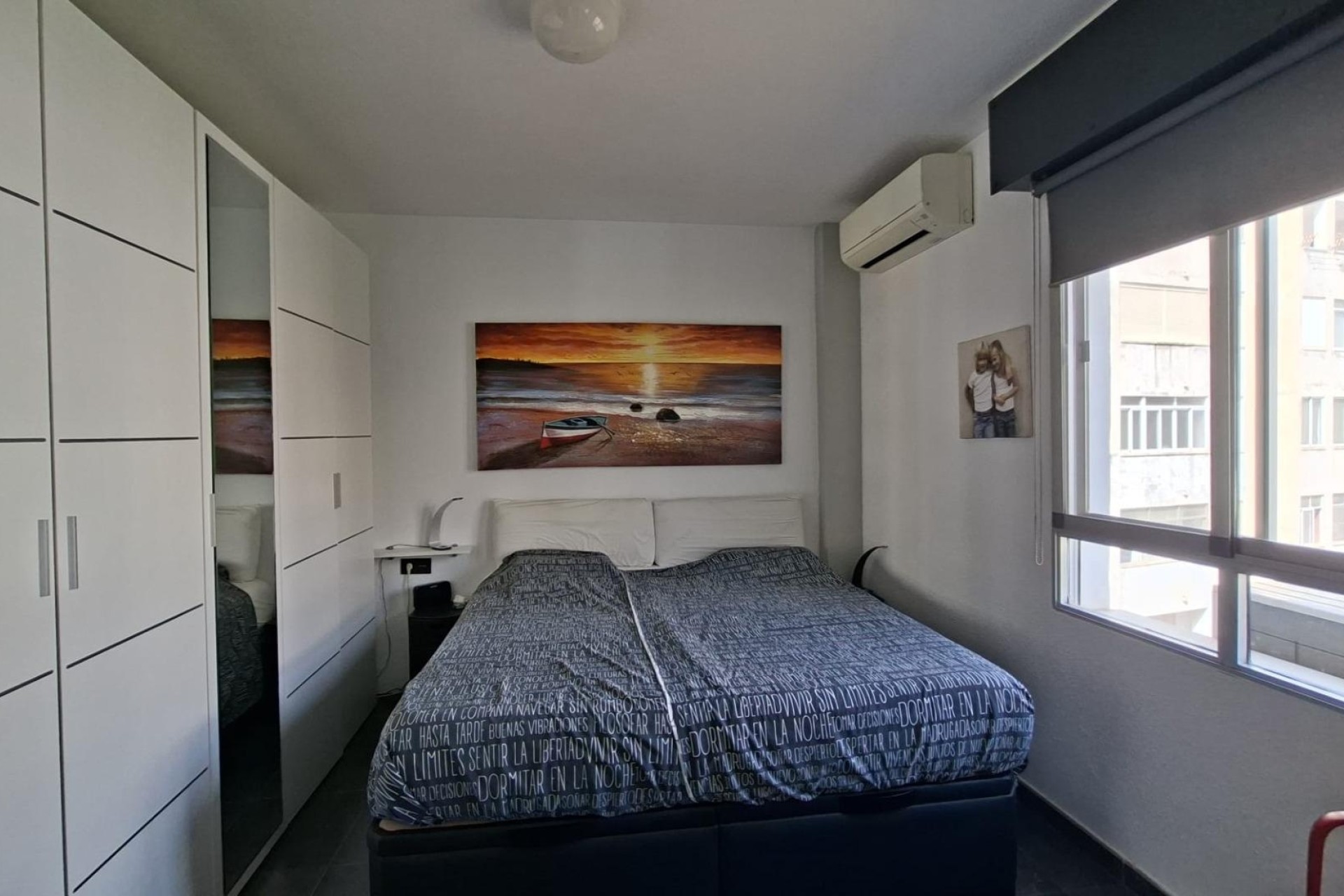 Resale - Wohnung / Appartement -
Torrevieja - Acequion