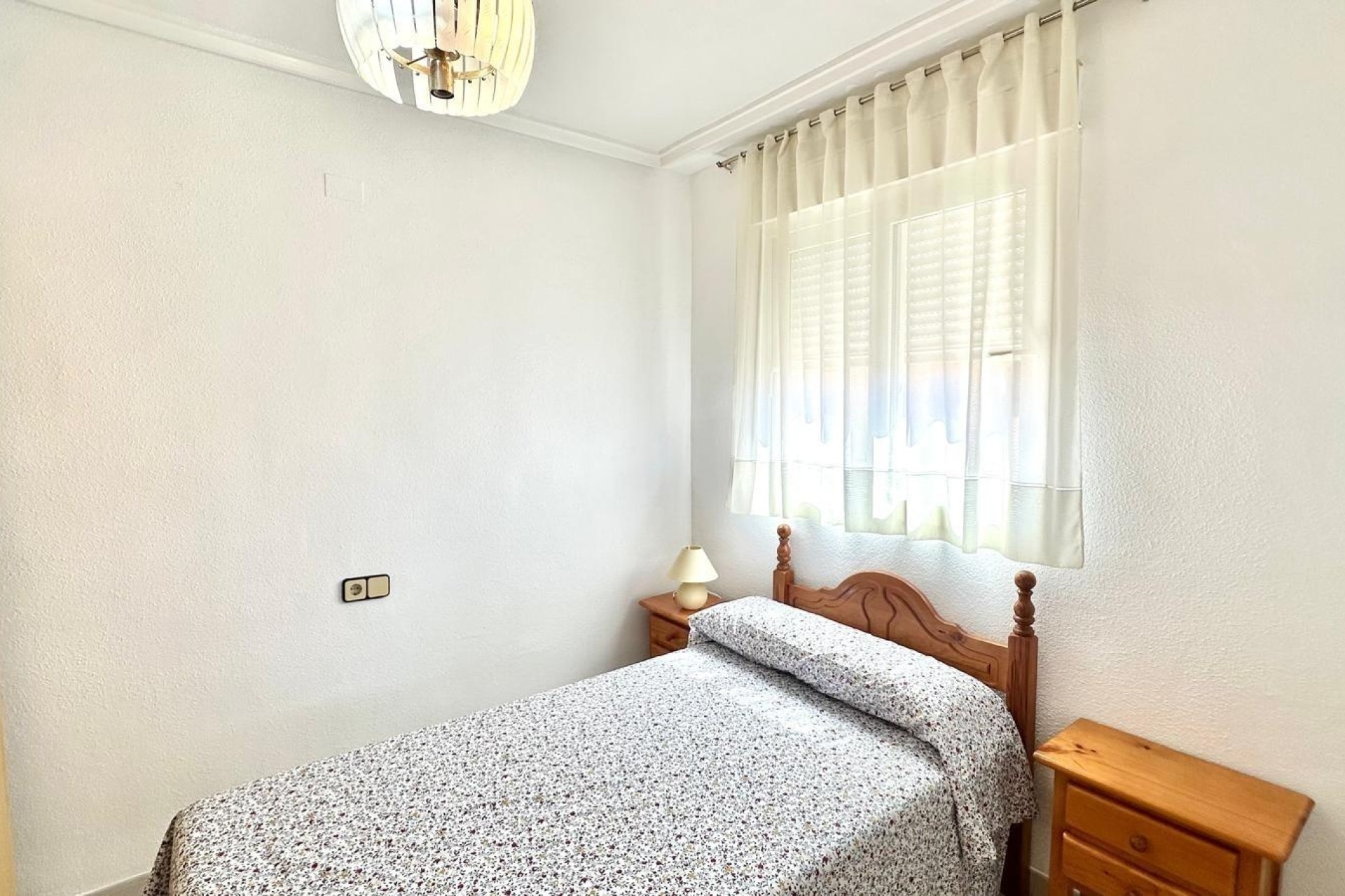 Resale - Wohnung / Appartement -
Torrevieja - Acequion