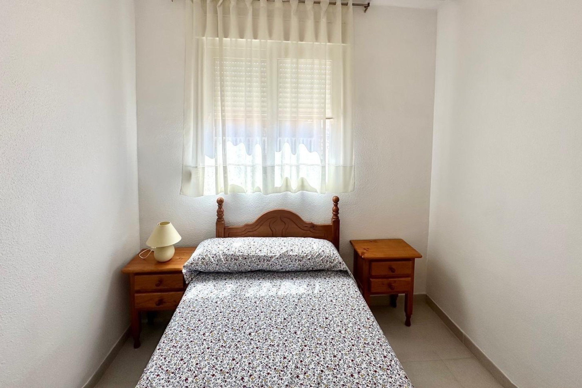 Resale - Wohnung / Appartement -
Torrevieja - Acequion
