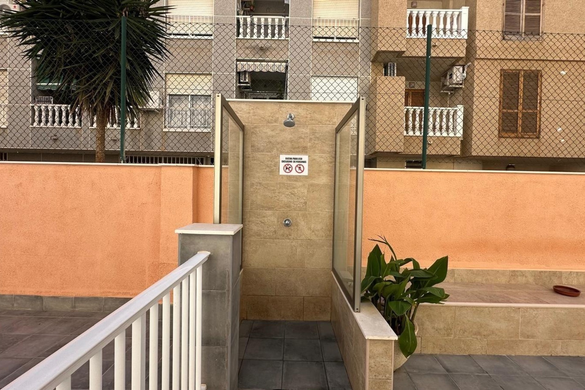 Resale - Wohnung / Appartement -
Torrevieja - Acequion