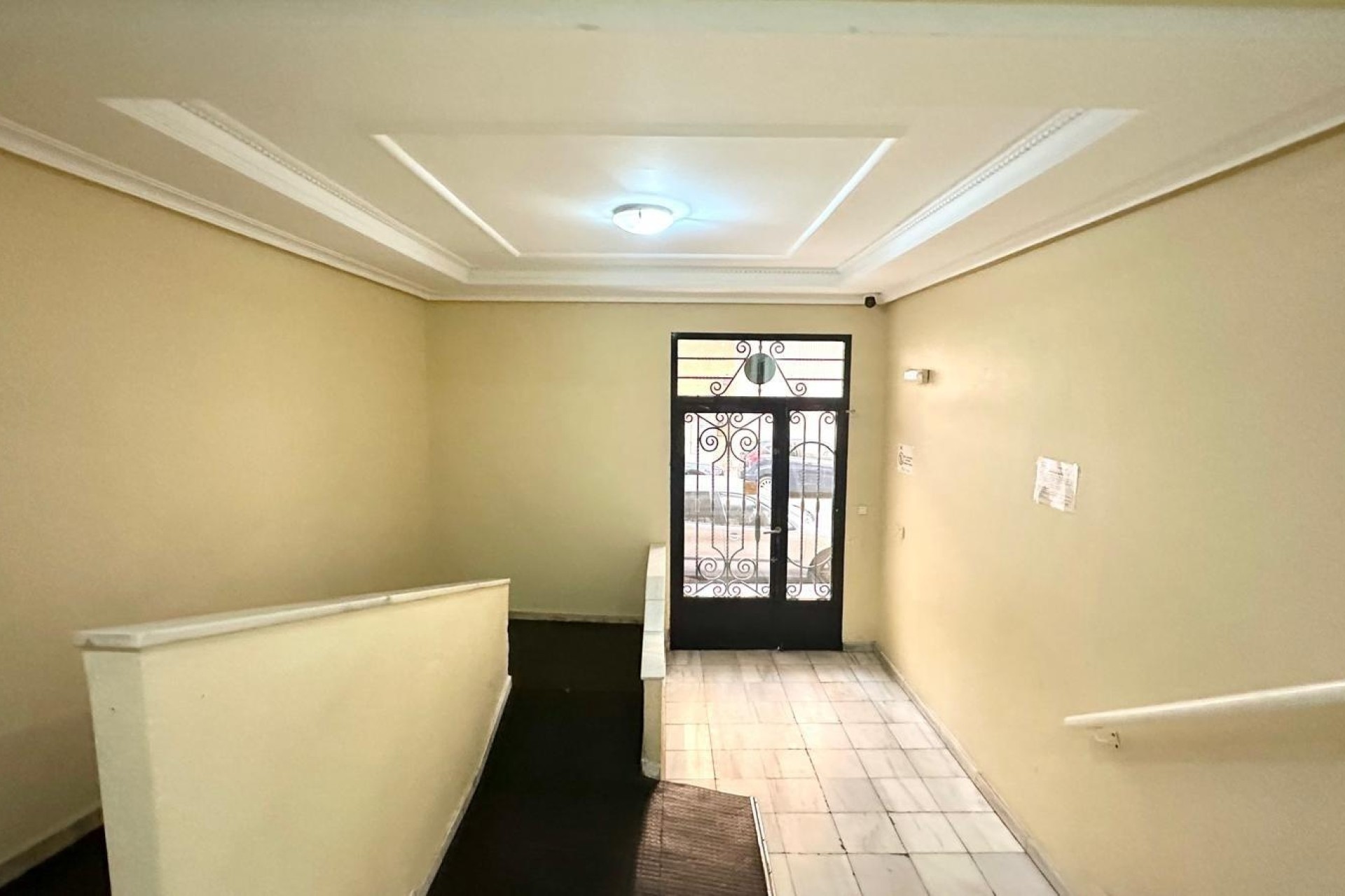 Resale - Wohnung / Appartement -
Torrevieja - Acequion