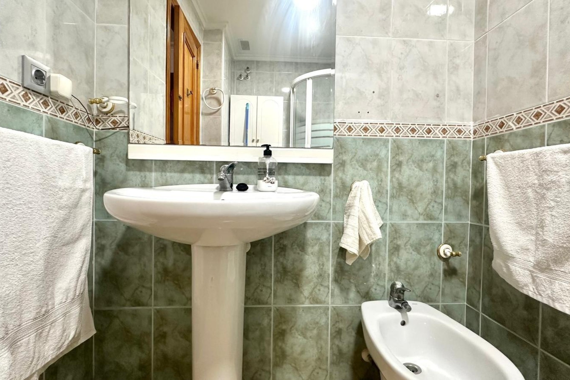 Resale - Wohnung / Appartement -
Torrevieja - Acequion
