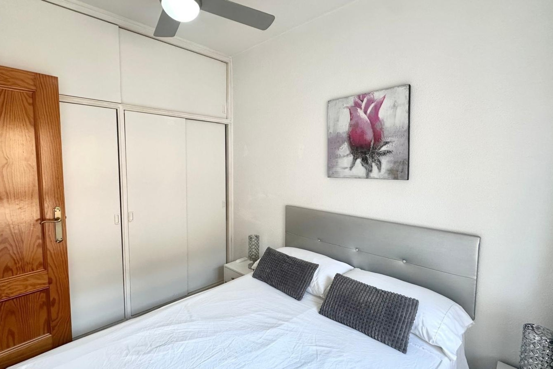 Resale - Wohnung / Appartement -
Torrevieja - Acequion