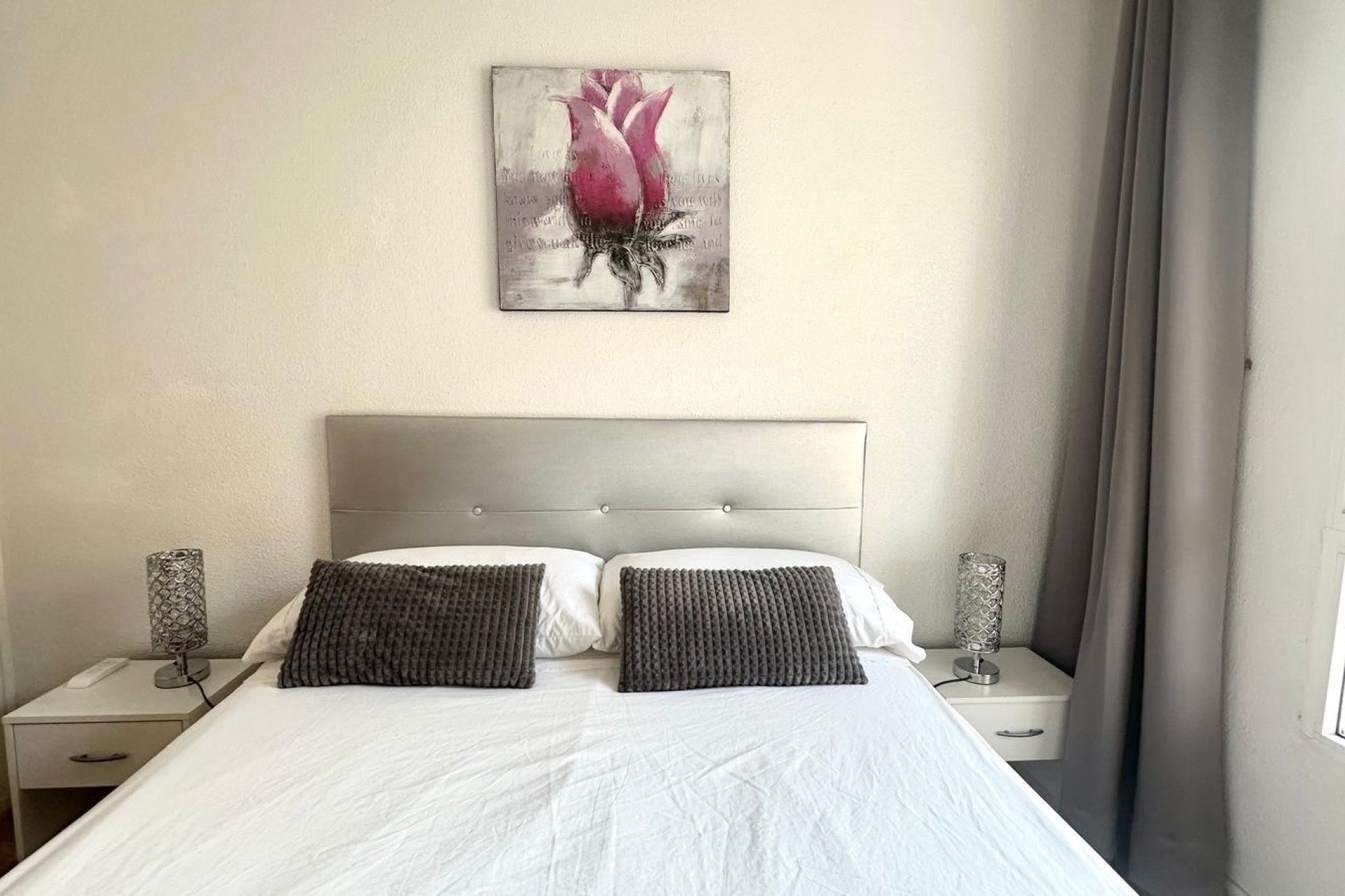 Resale - Wohnung / Appartement -
Torrevieja - Acequion