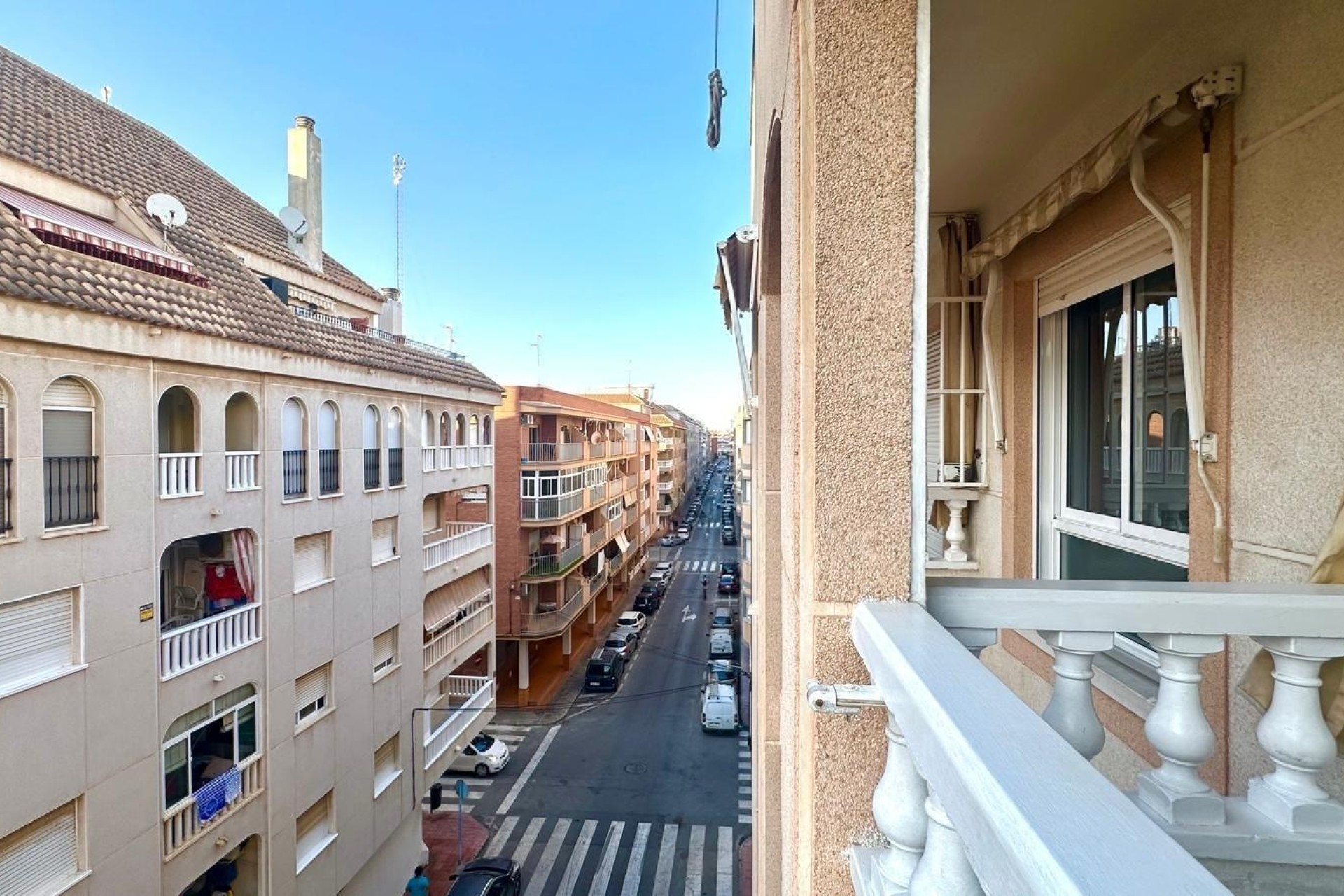 Resale - Wohnung / Appartement -
Torrevieja - Acequion
