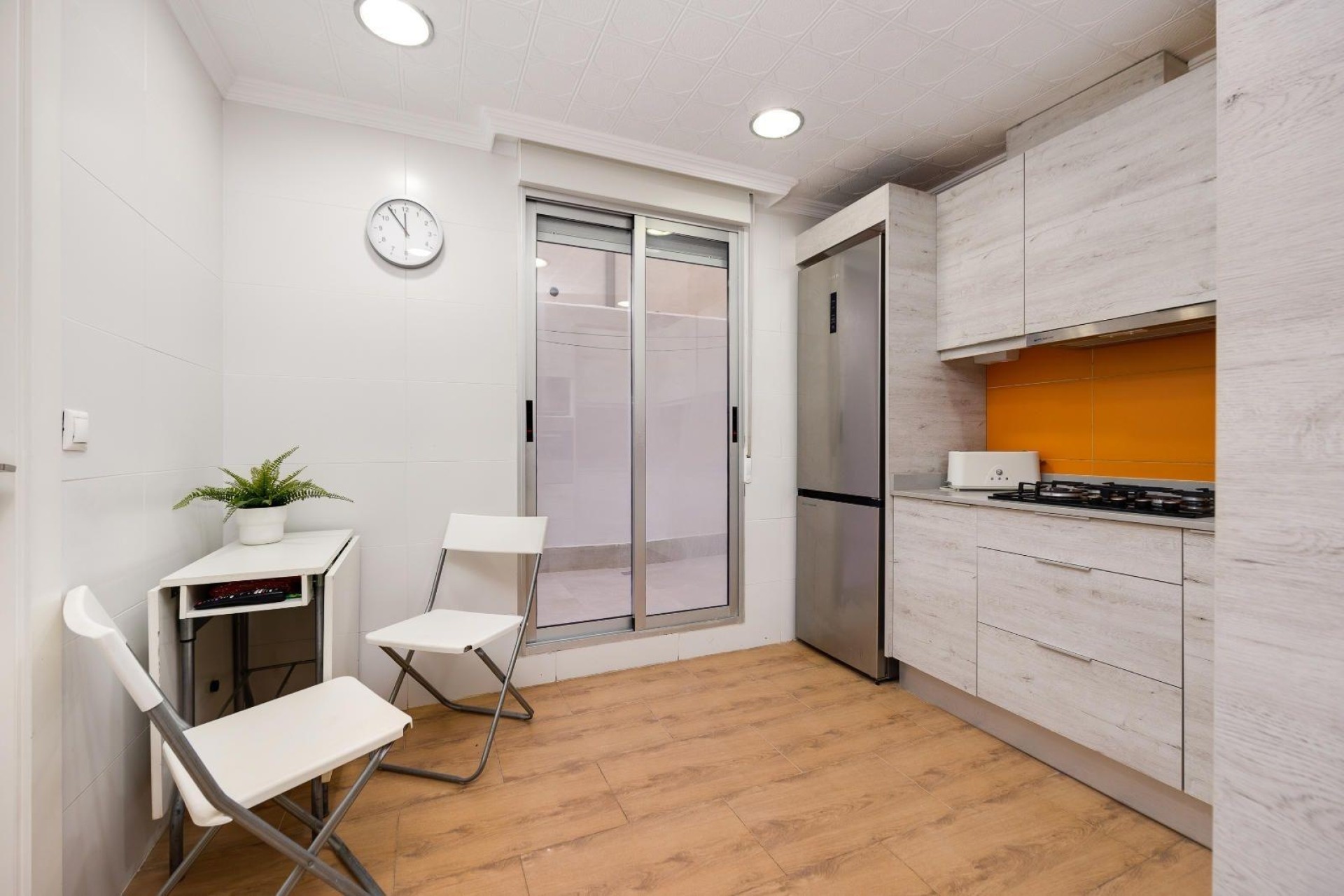 Resale - Wohnung / Appartement -
Torrevieja - Acequion