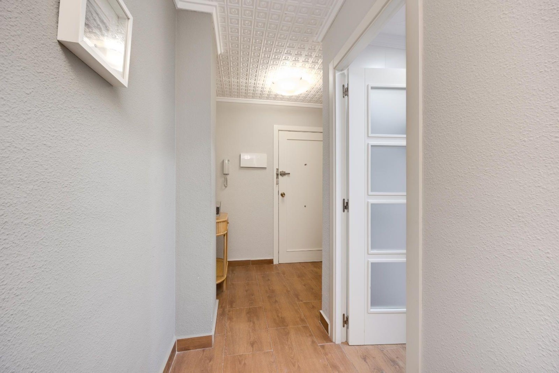 Resale - Wohnung / Appartement -
Torrevieja - Acequion