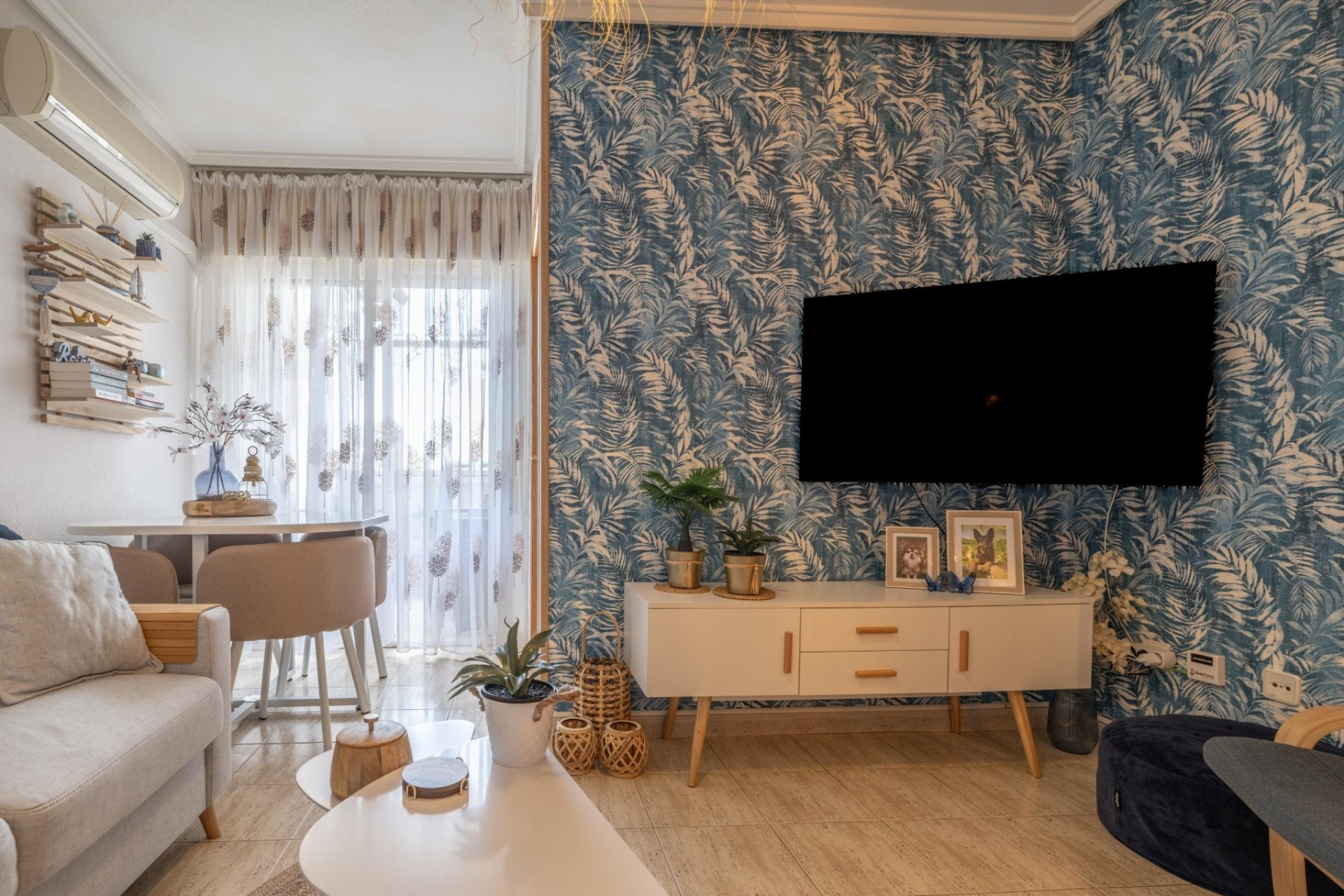 Resale - Wohnung / Appartement -
Torrevieja - Acequion