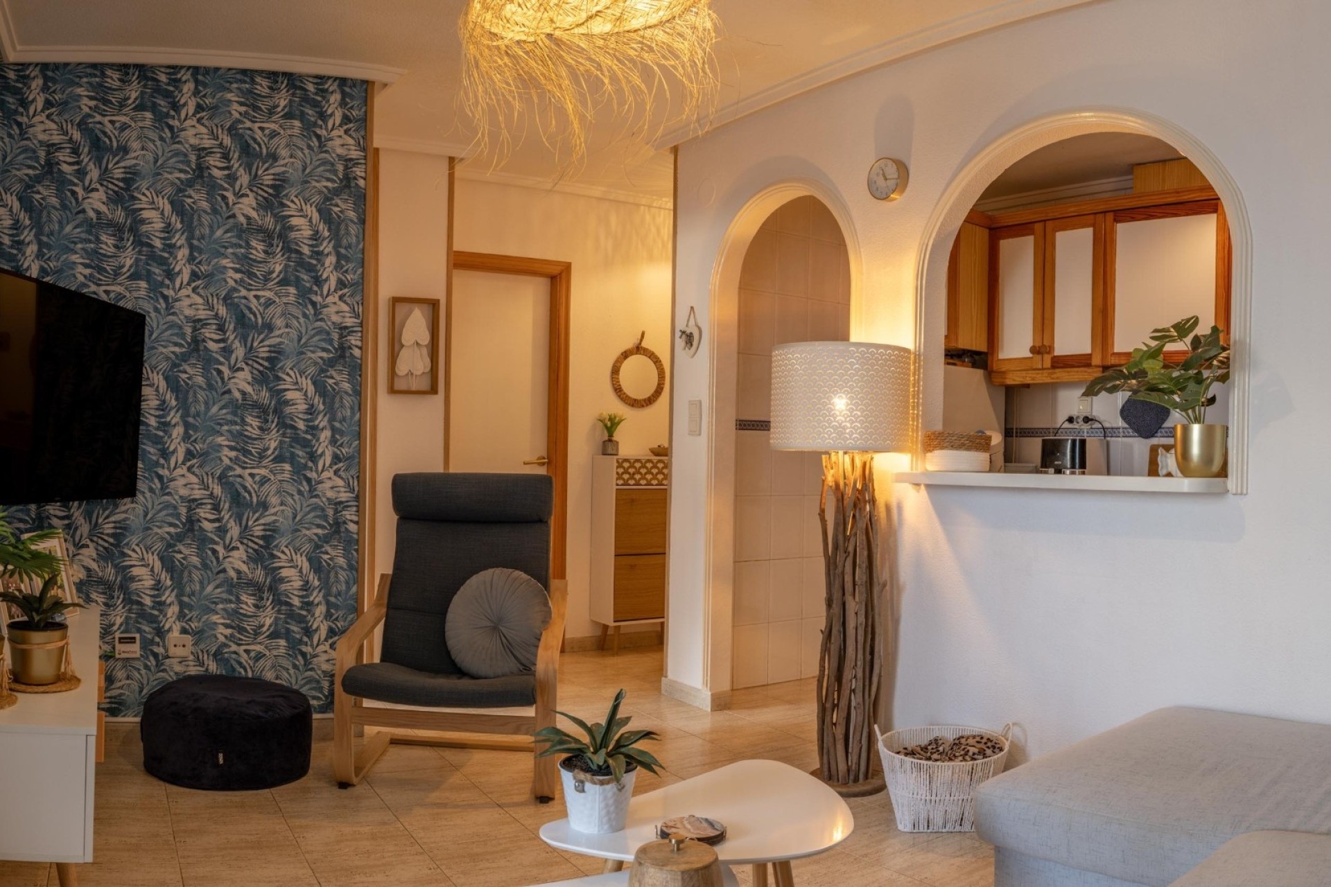 Resale - Wohnung / Appartement -
Torrevieja - Acequion