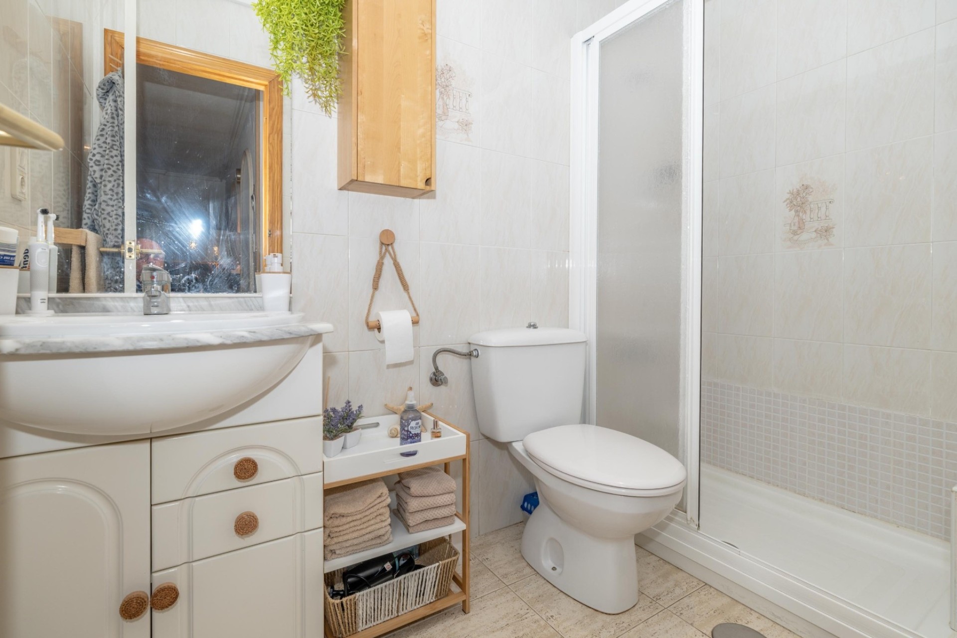 Resale - Wohnung / Appartement -
Torrevieja - Acequion