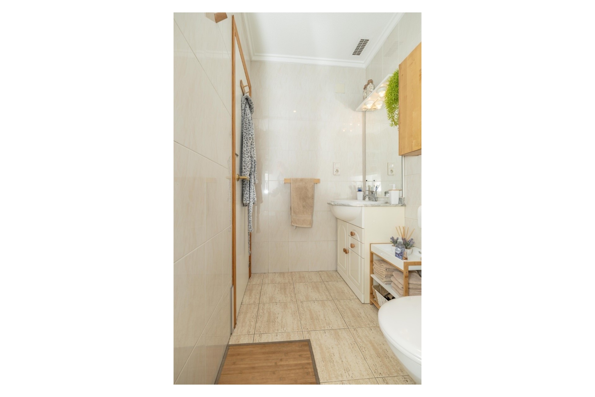Resale - Wohnung / Appartement -
Torrevieja - Acequion