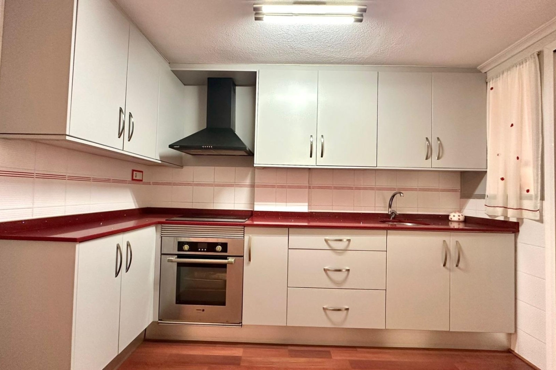 Resale - Wohnung / Appartement -
Torrevieja - Acequion