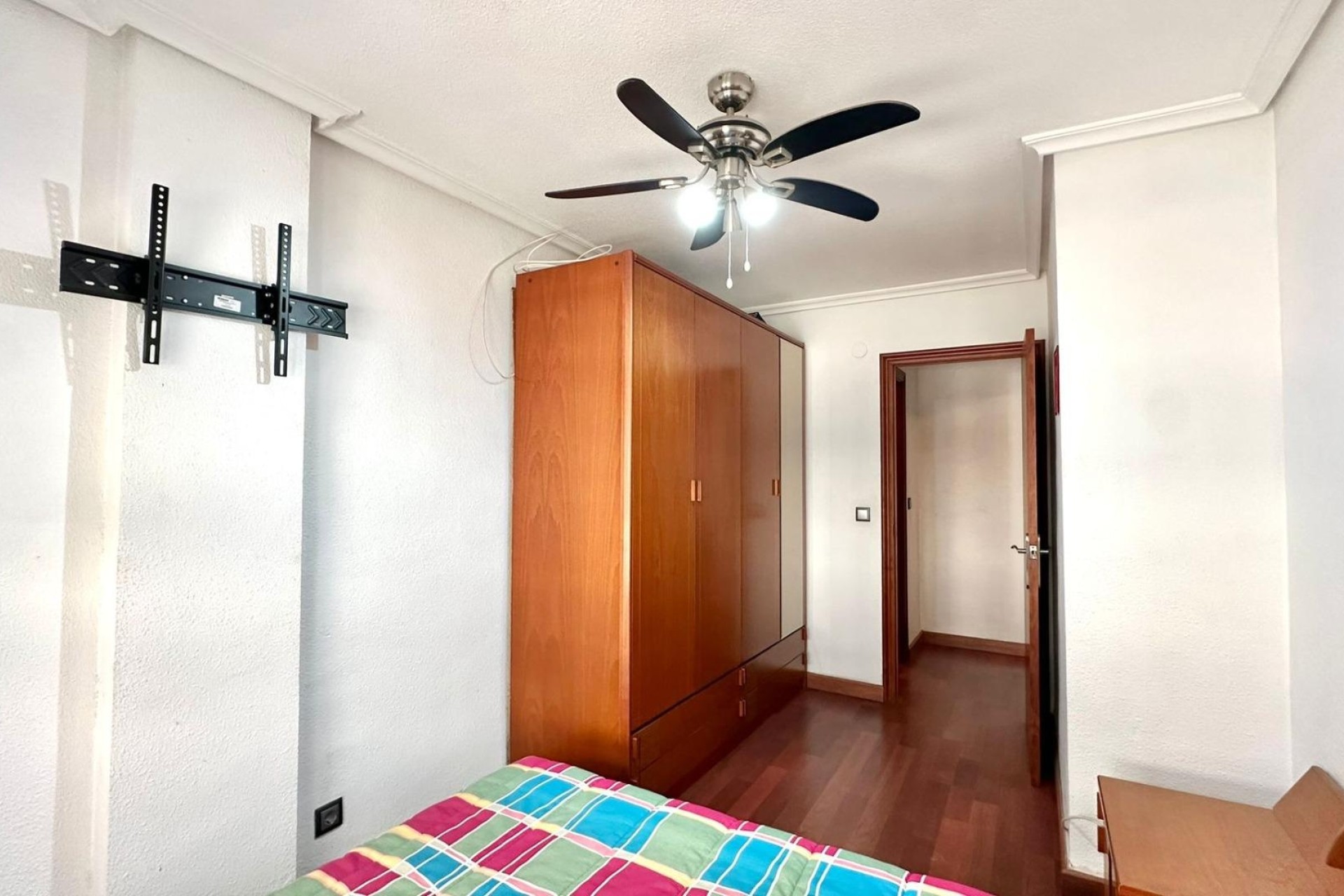 Resale - Wohnung / Appartement -
Torrevieja - Acequion
