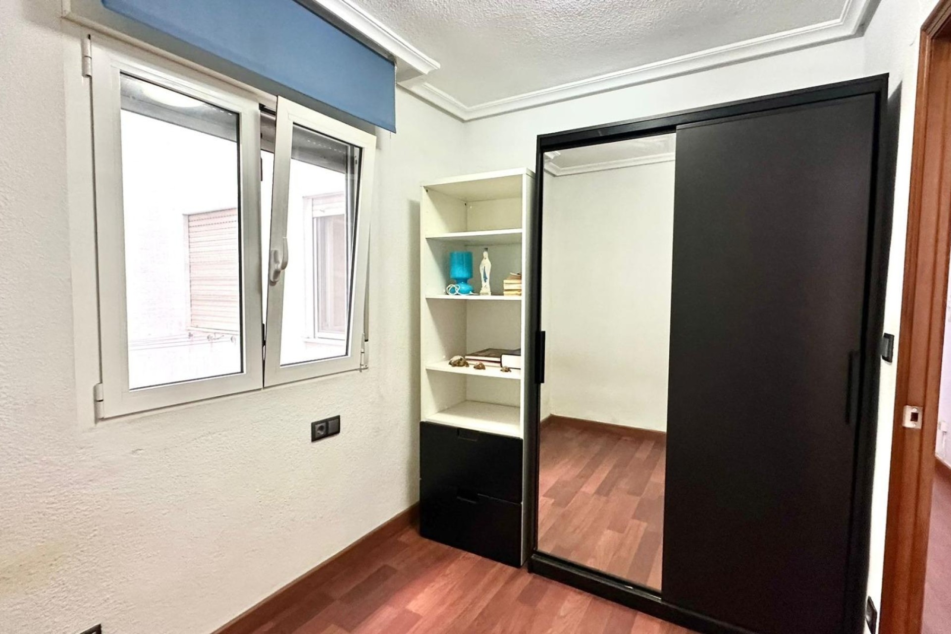 Resale - Wohnung / Appartement -
Torrevieja - Acequion