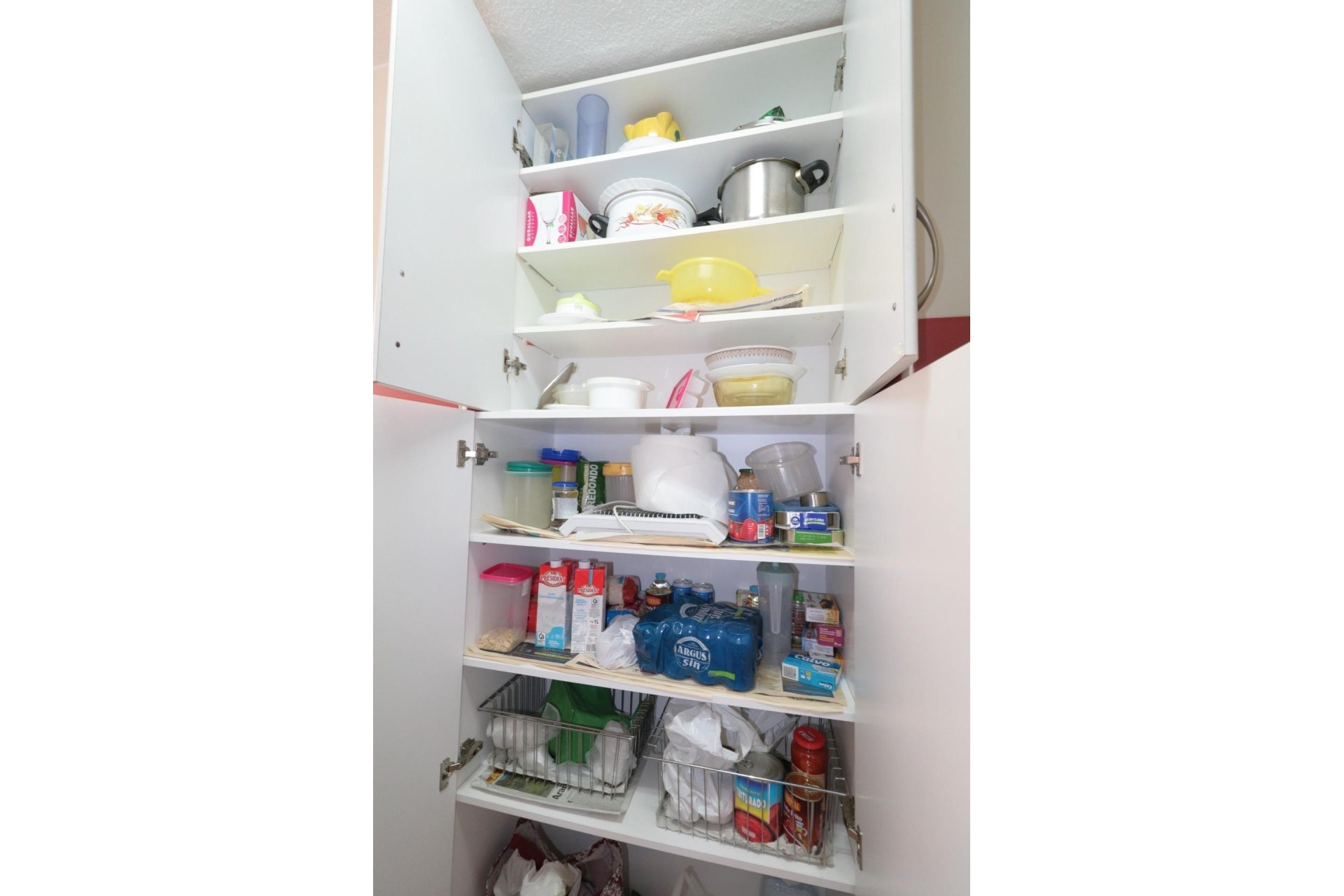Resale - Wohnung / Appartement -
Torrevieja - Acequion