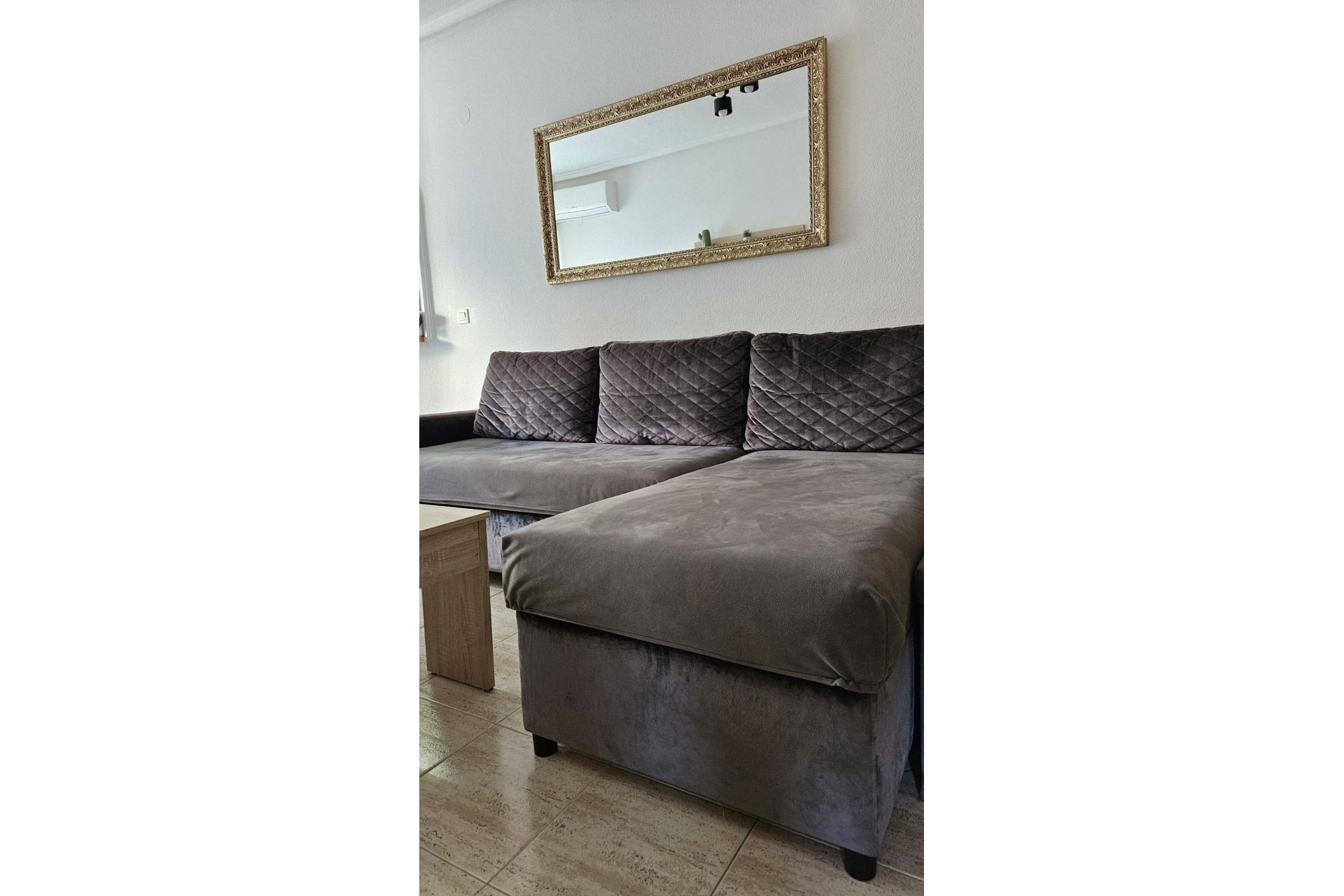 Resale - Wohnung / Appartement -
Torrevieja - Acequion