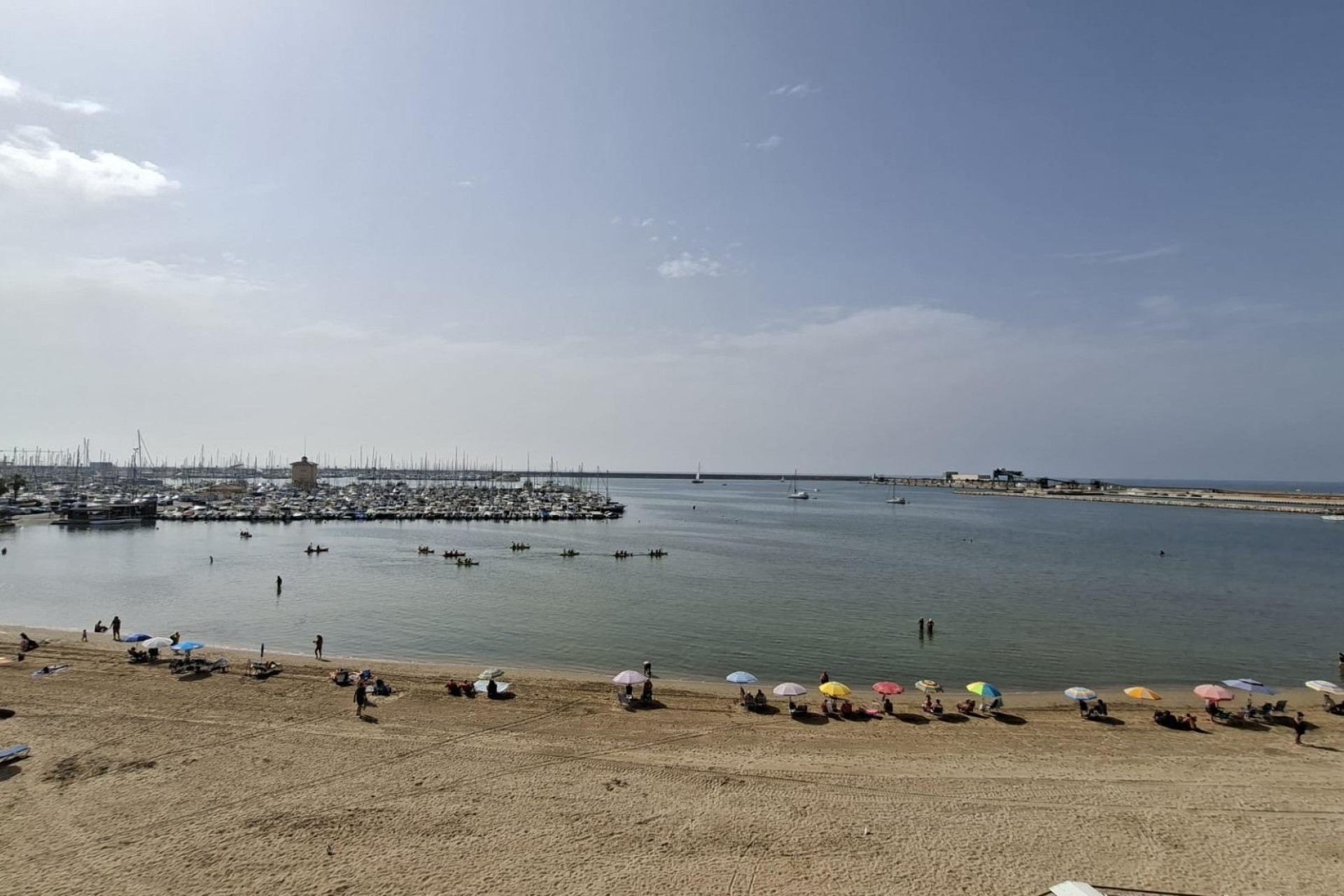 Resale - Wohnung / Appartement -
Torrevieja - Acequion
