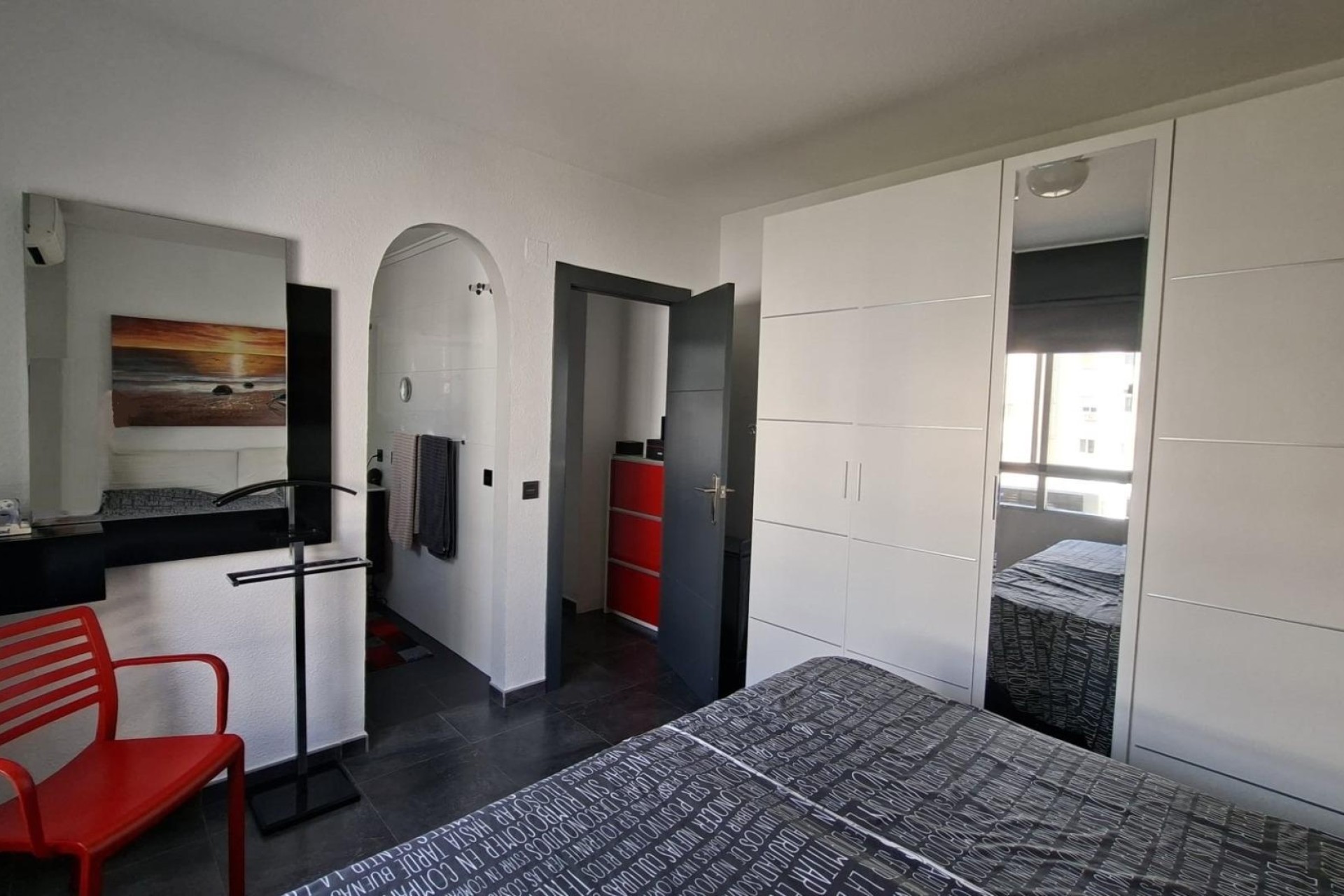 Resale - Wohnung / Appartement -
Torrevieja - Acequion