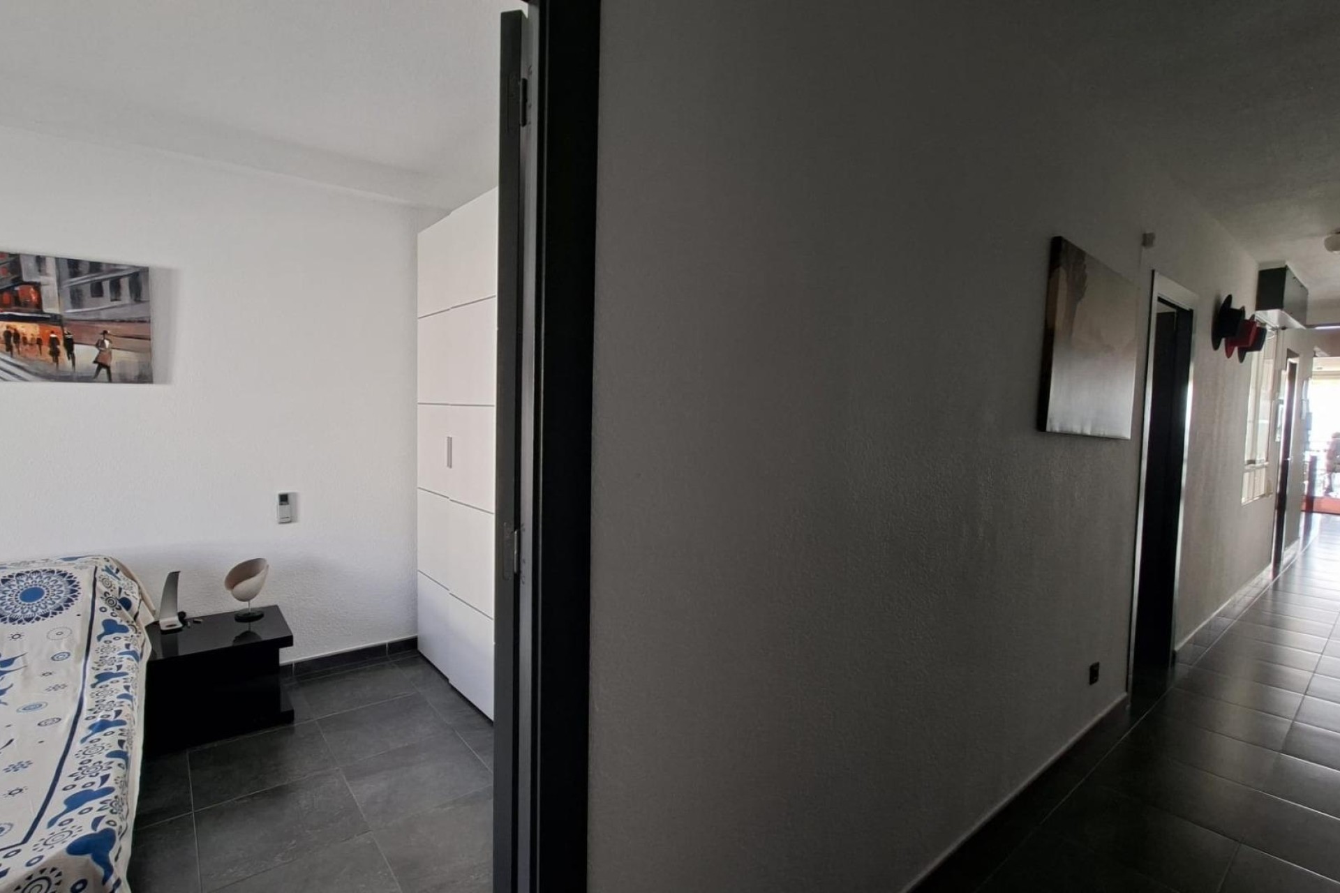 Resale - Wohnung / Appartement -
Torrevieja - Acequion