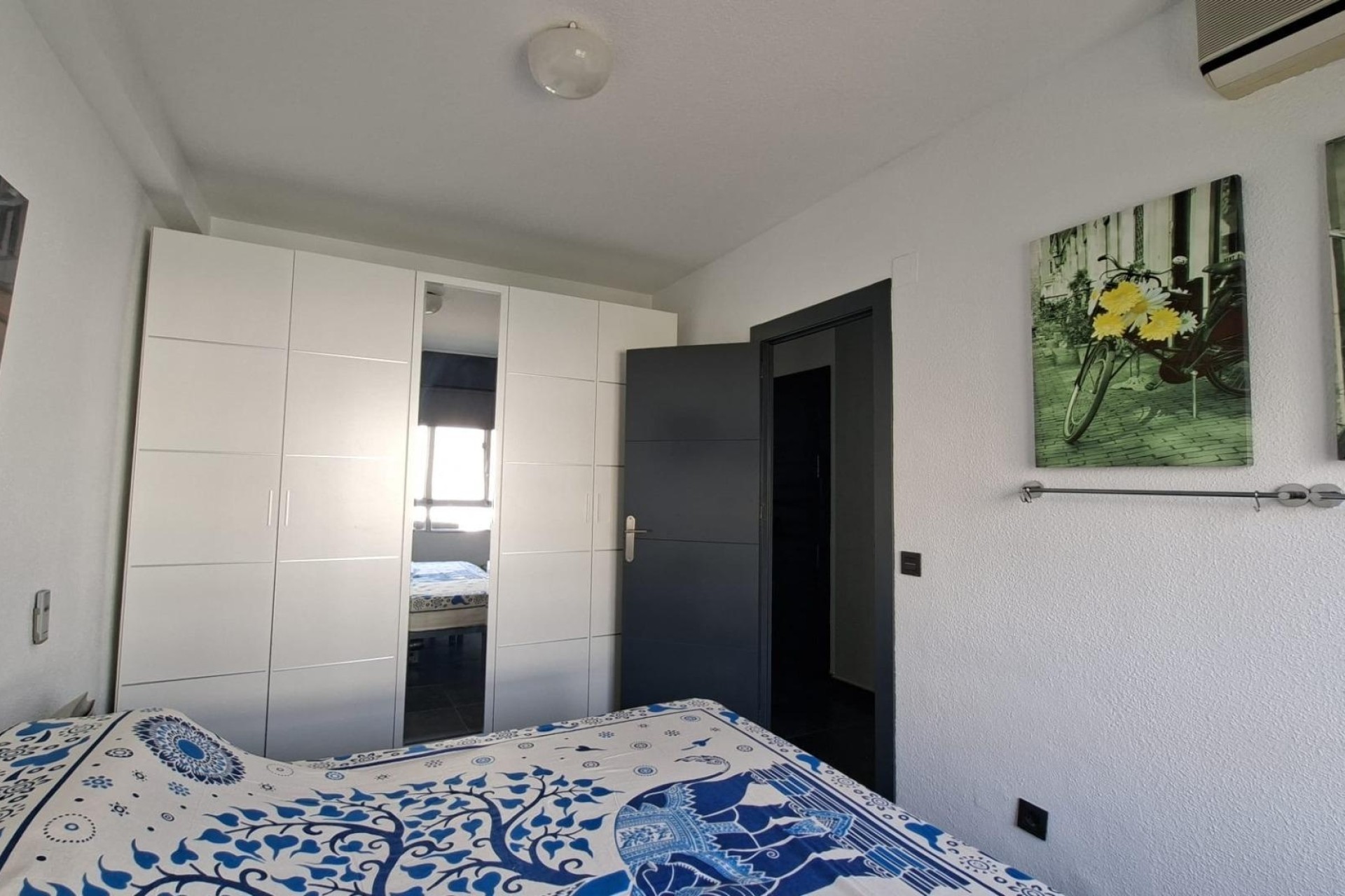 Resale - Wohnung / Appartement -
Torrevieja - Acequion